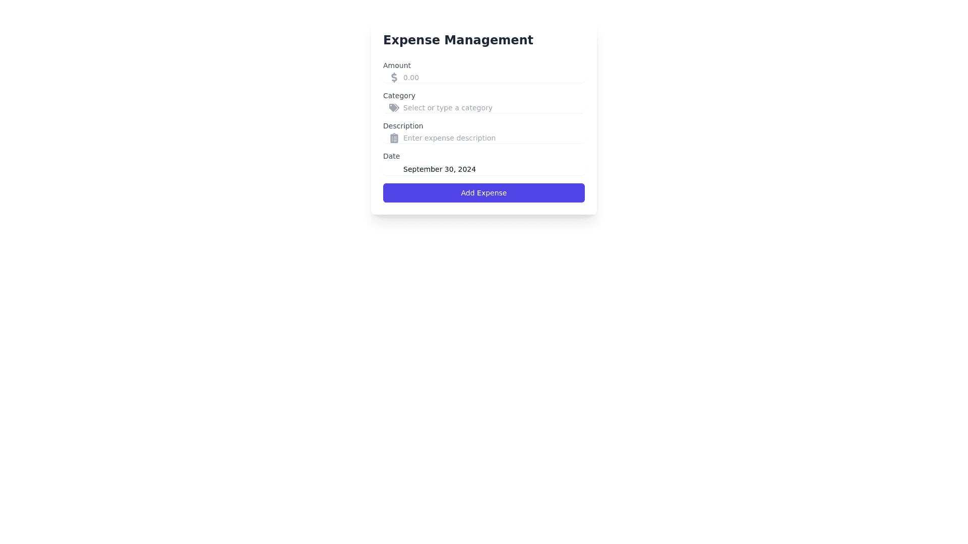 Component Preview