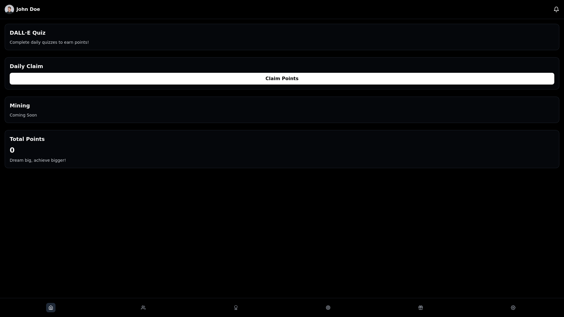 Component Preview