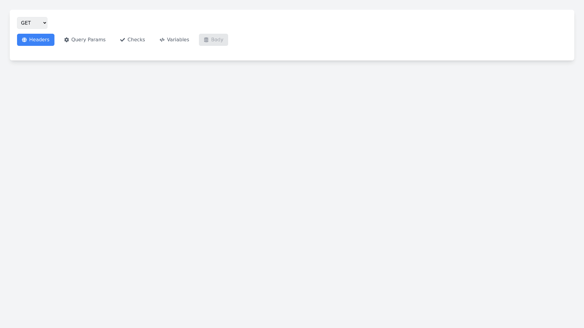 Component Preview