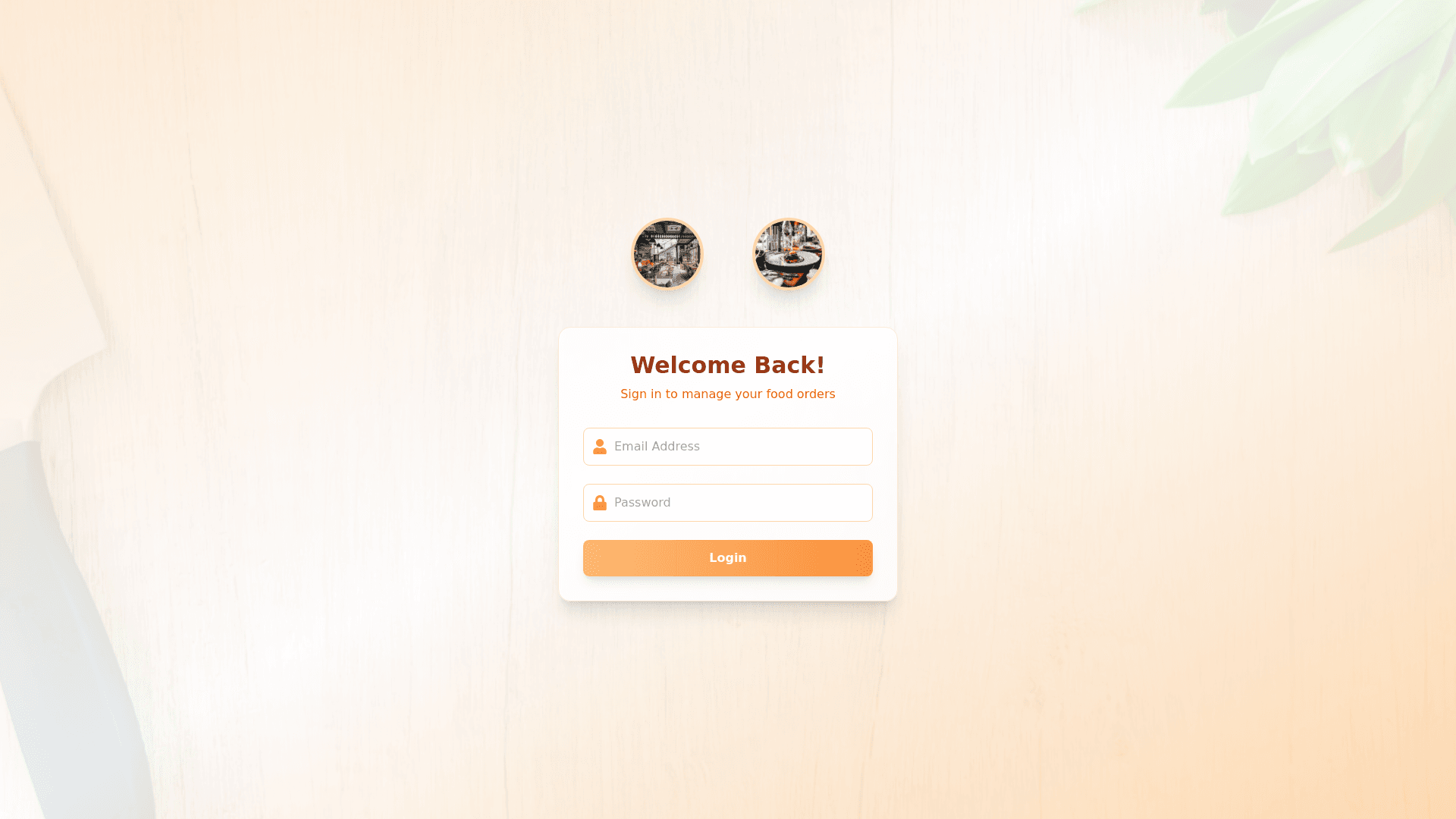 Component Preview