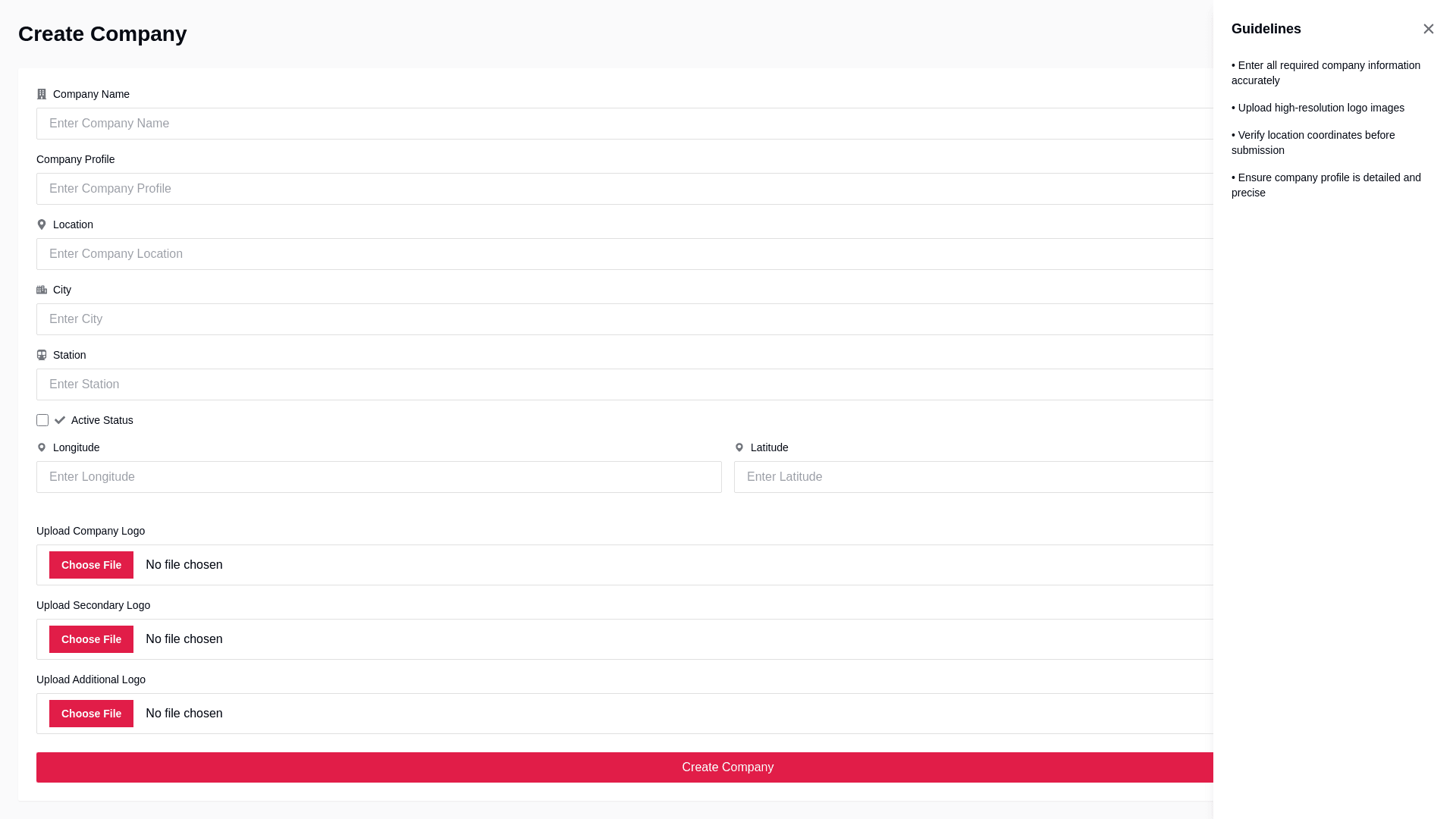 Component Preview