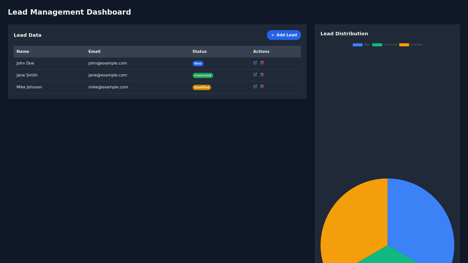Component Preview