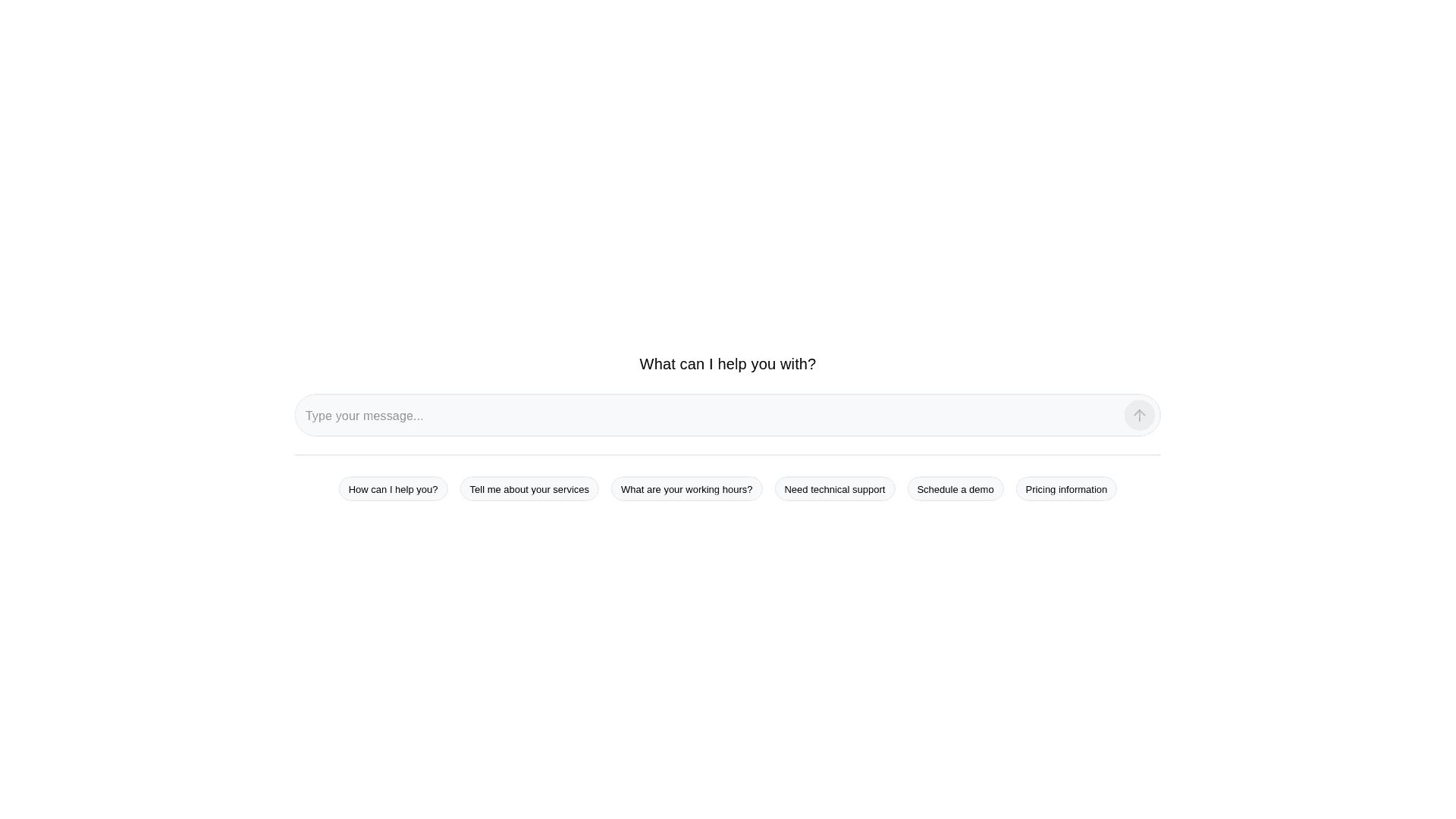 Component Preview