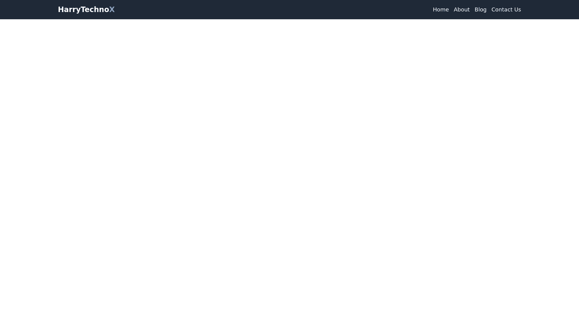 Component Preview