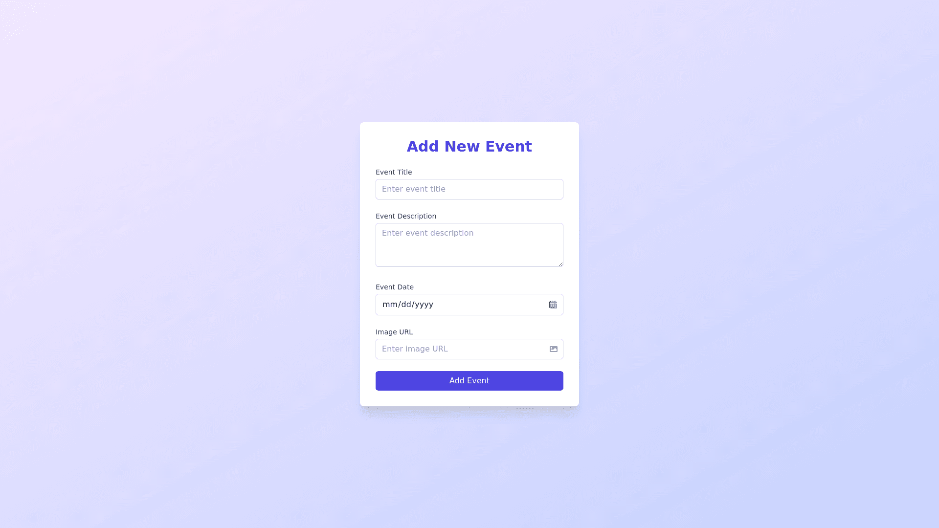 Component Preview