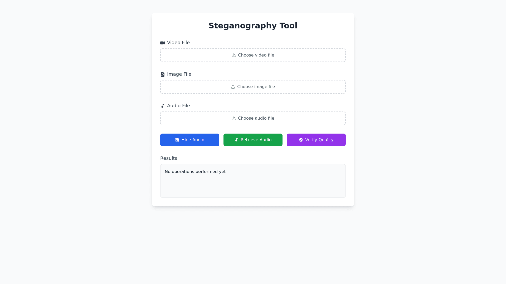 Component Preview