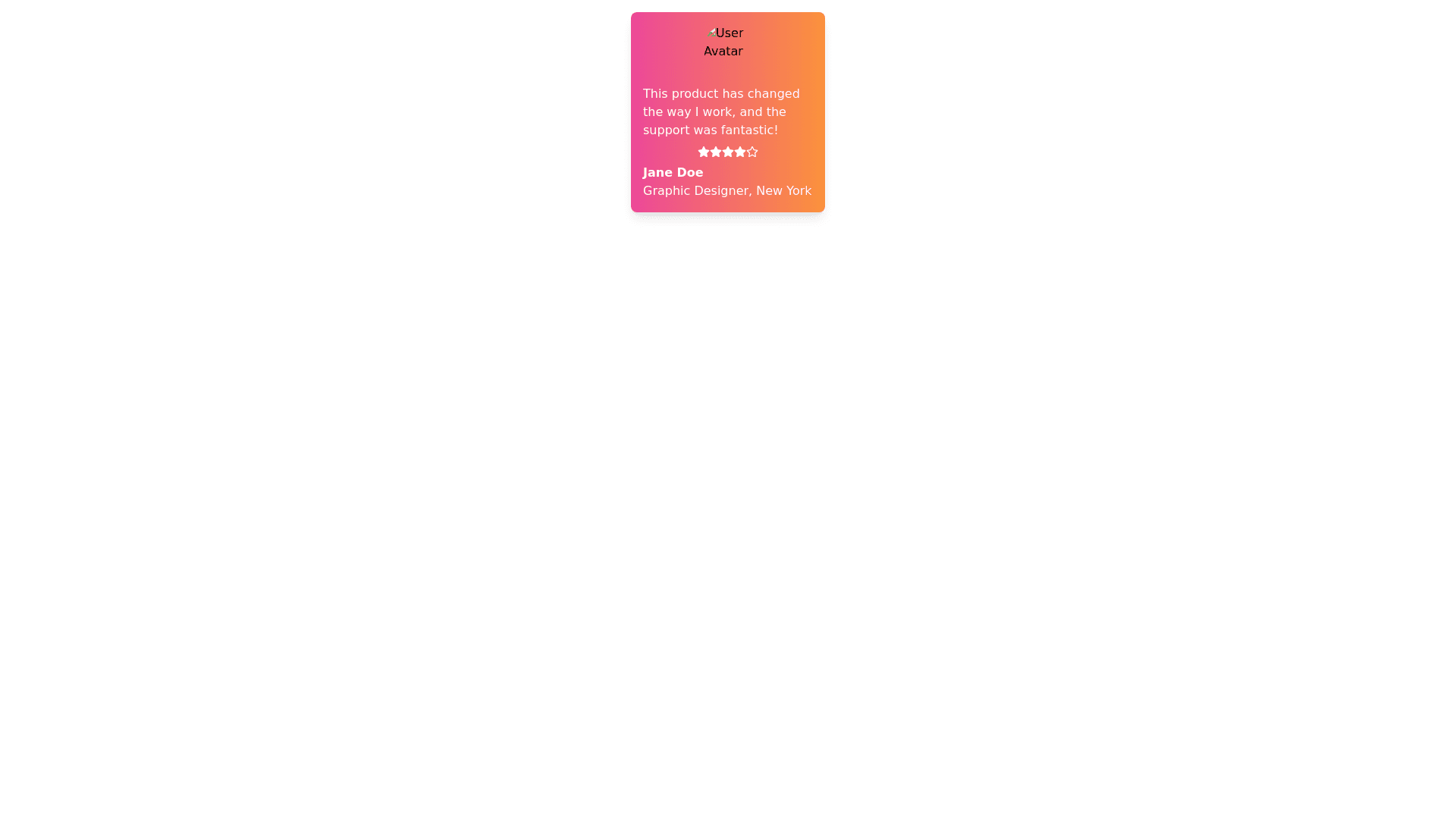 Component Preview