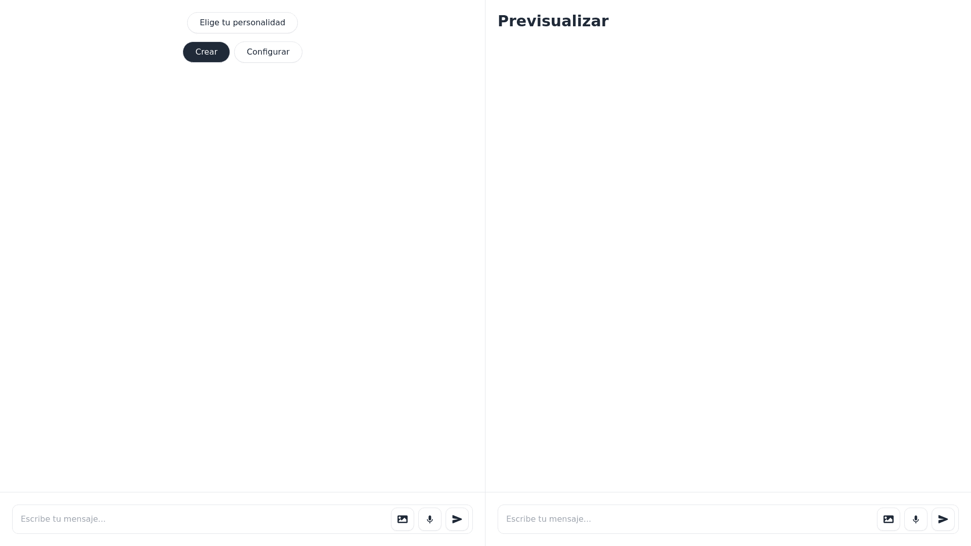 Component Preview