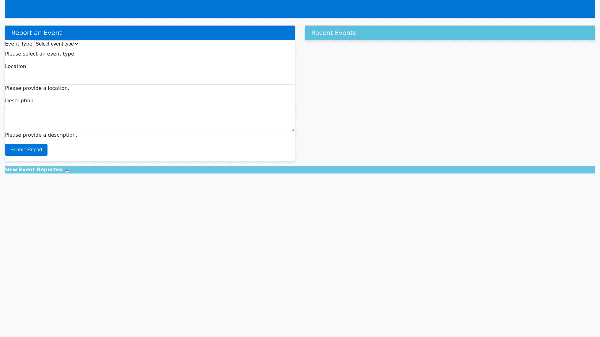 Component Preview