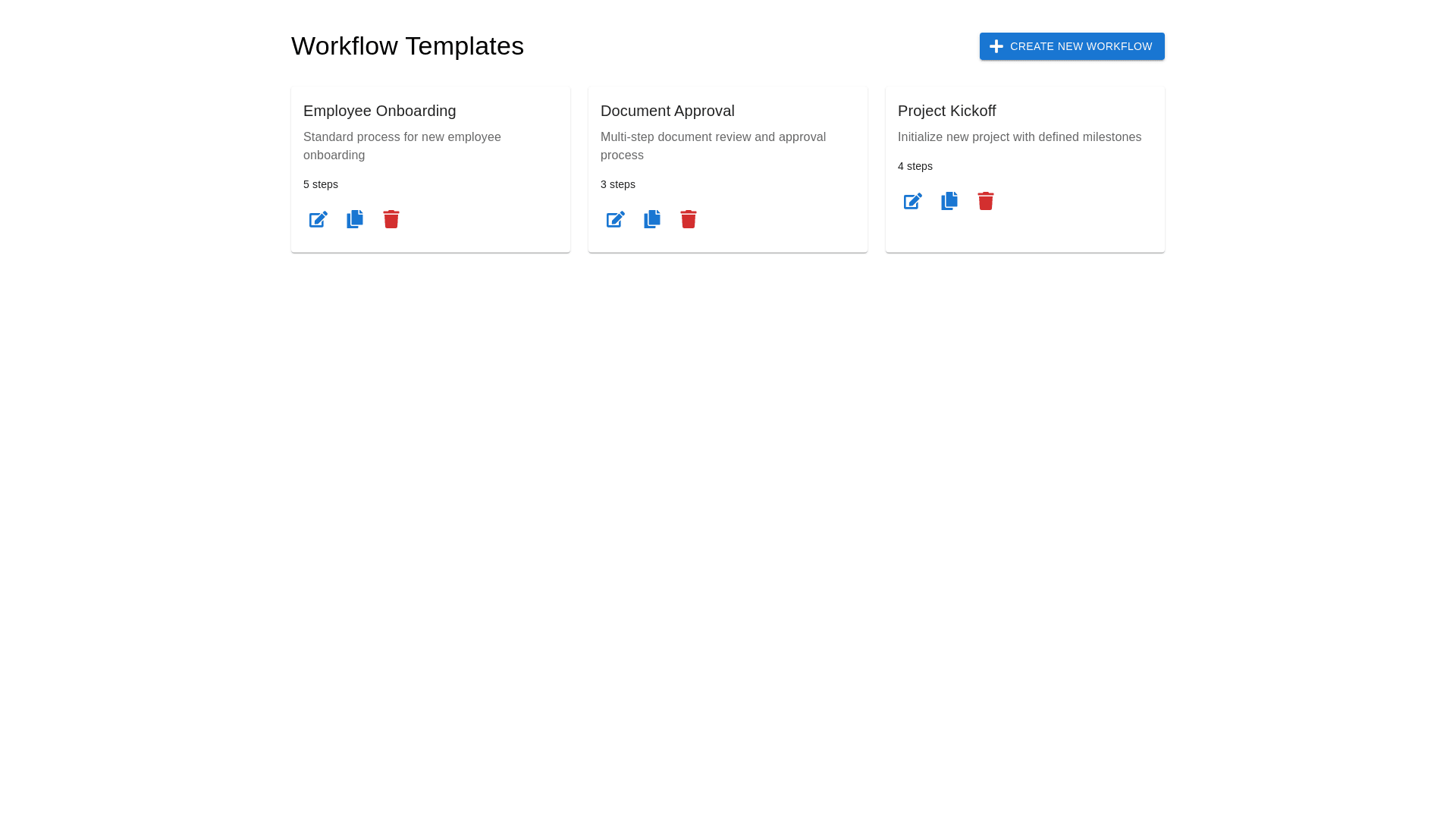 Component Preview