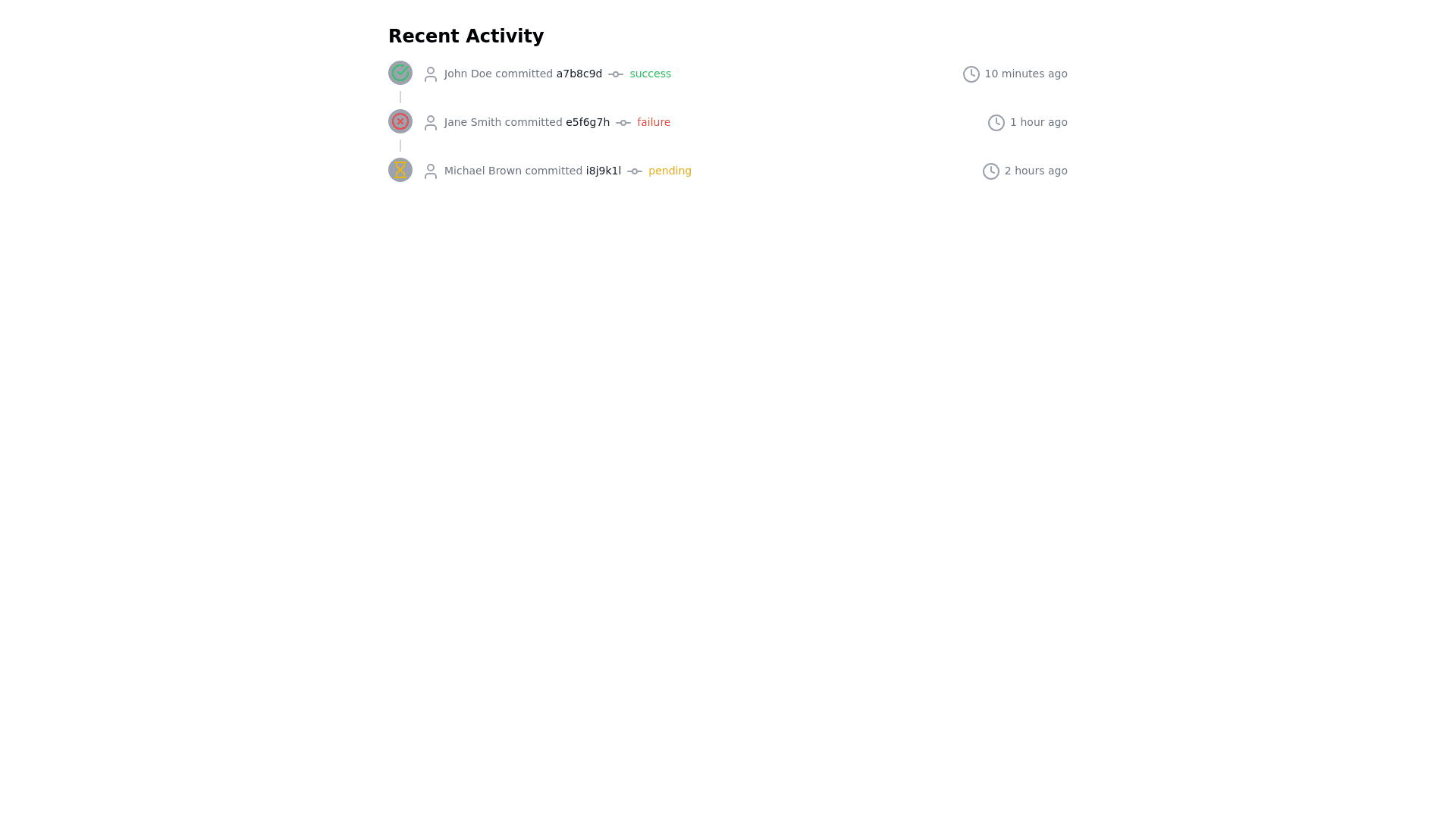 Component Preview