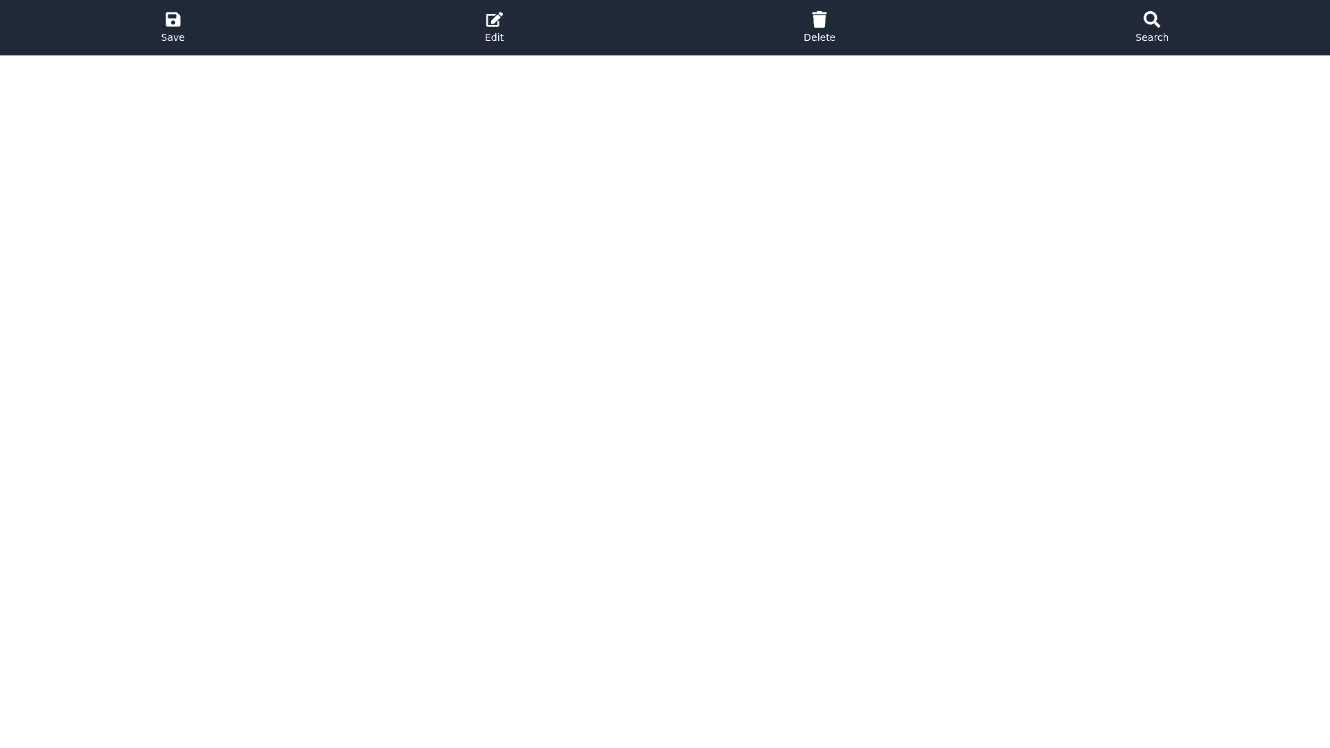 Component Preview