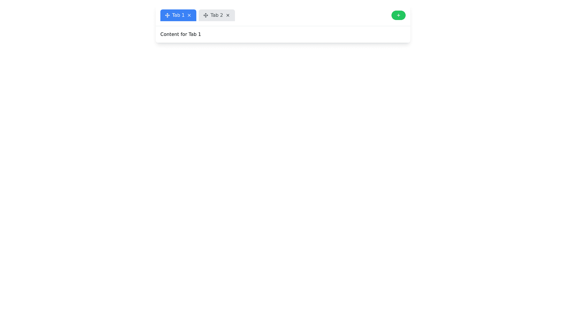 Component Preview