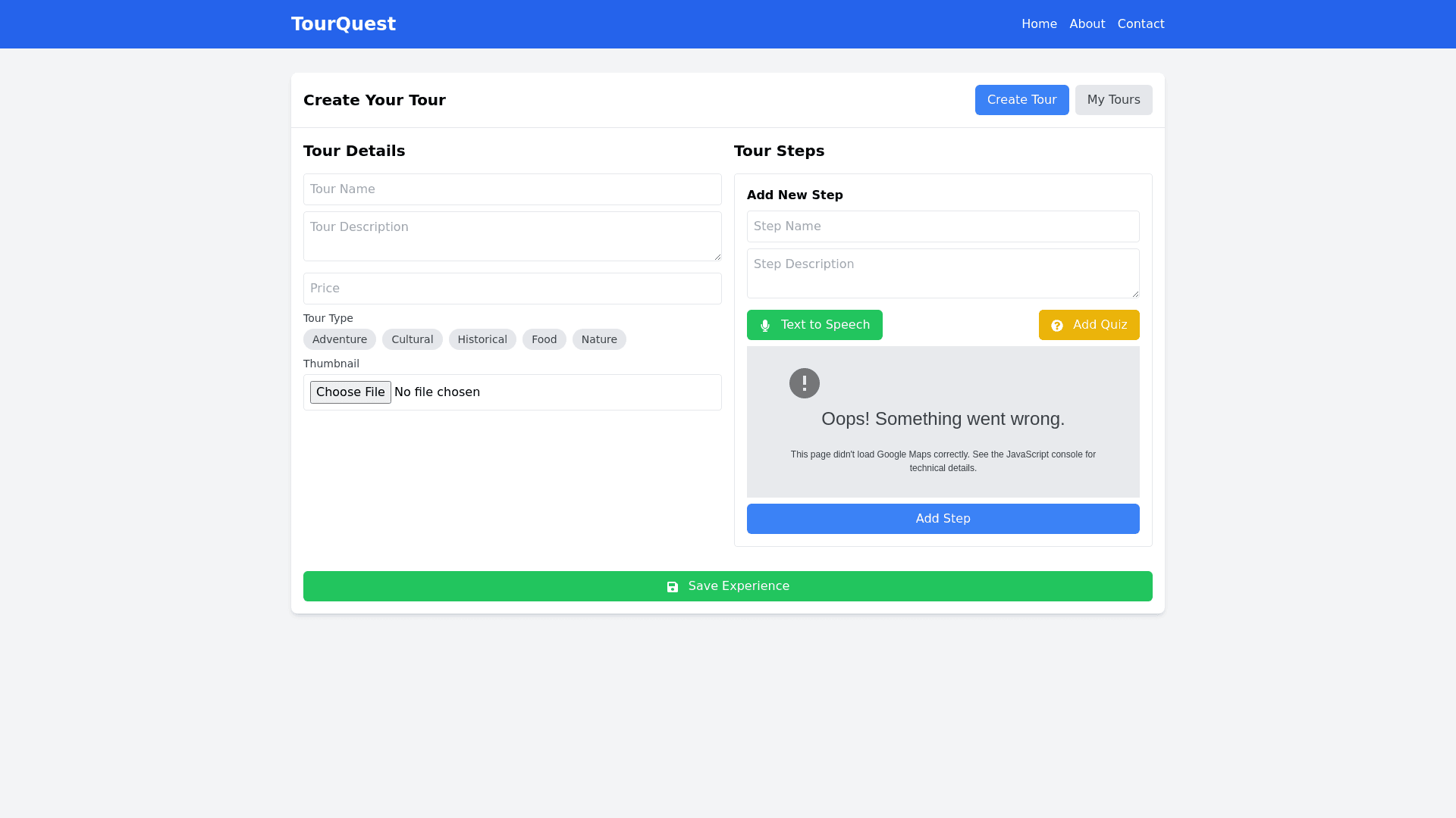 Component Preview