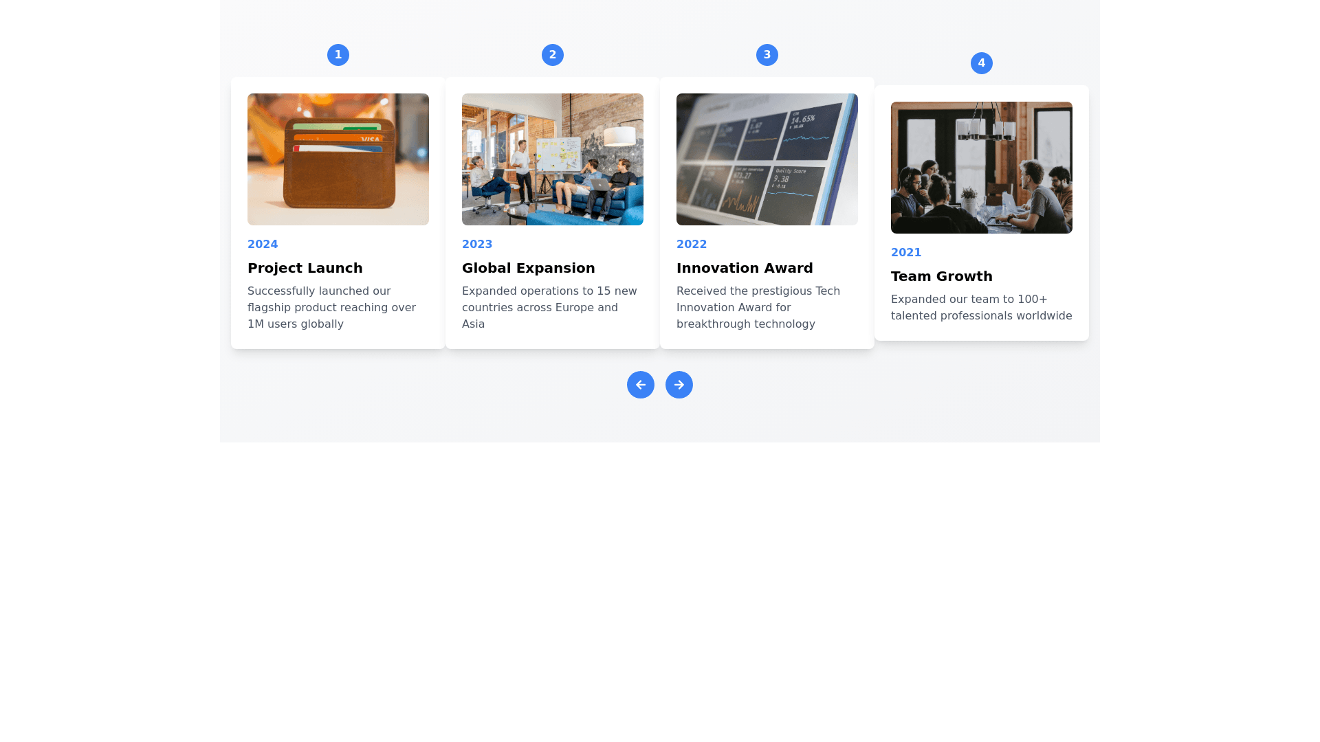Component Preview