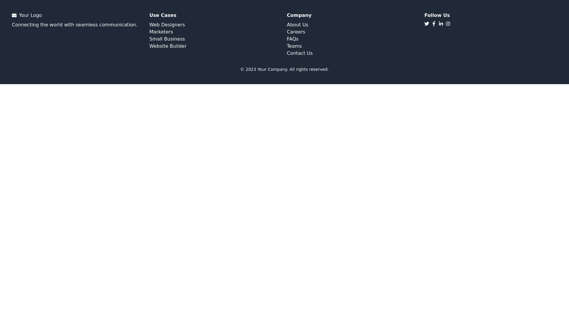 Component Preview