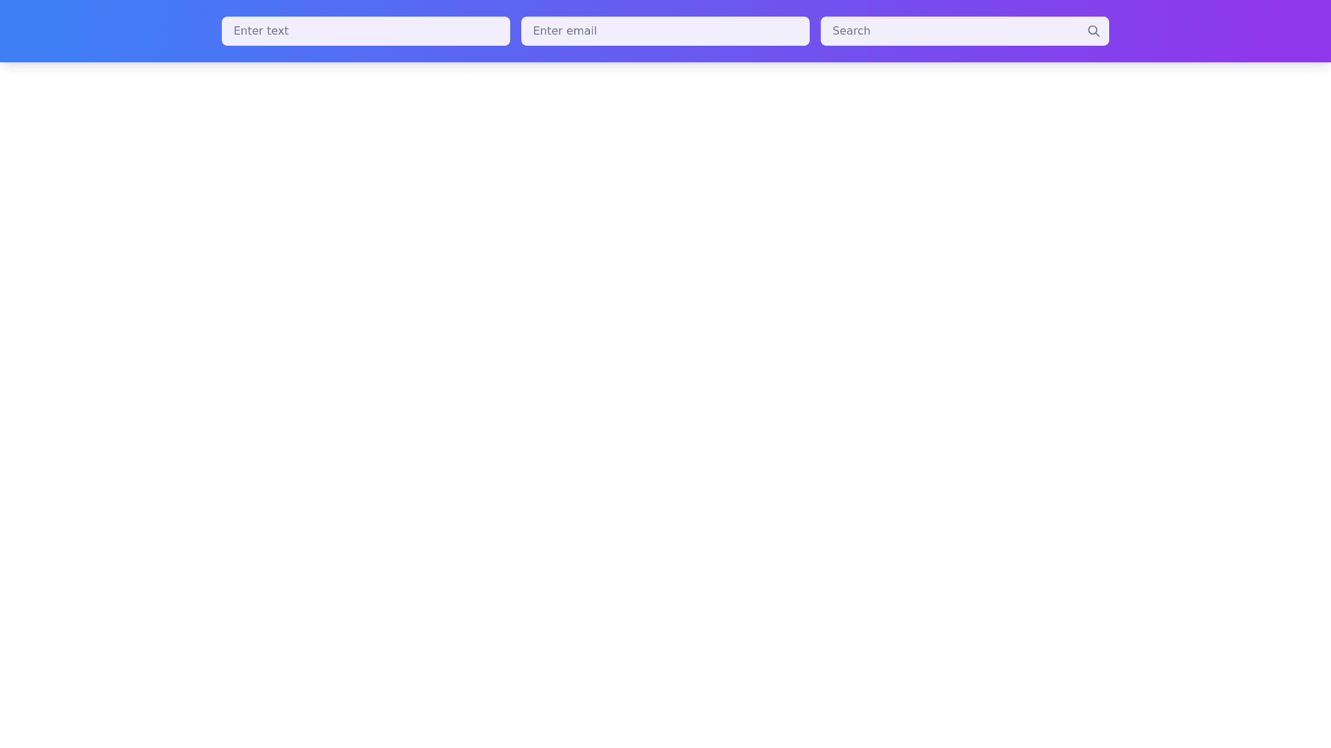 Component Preview