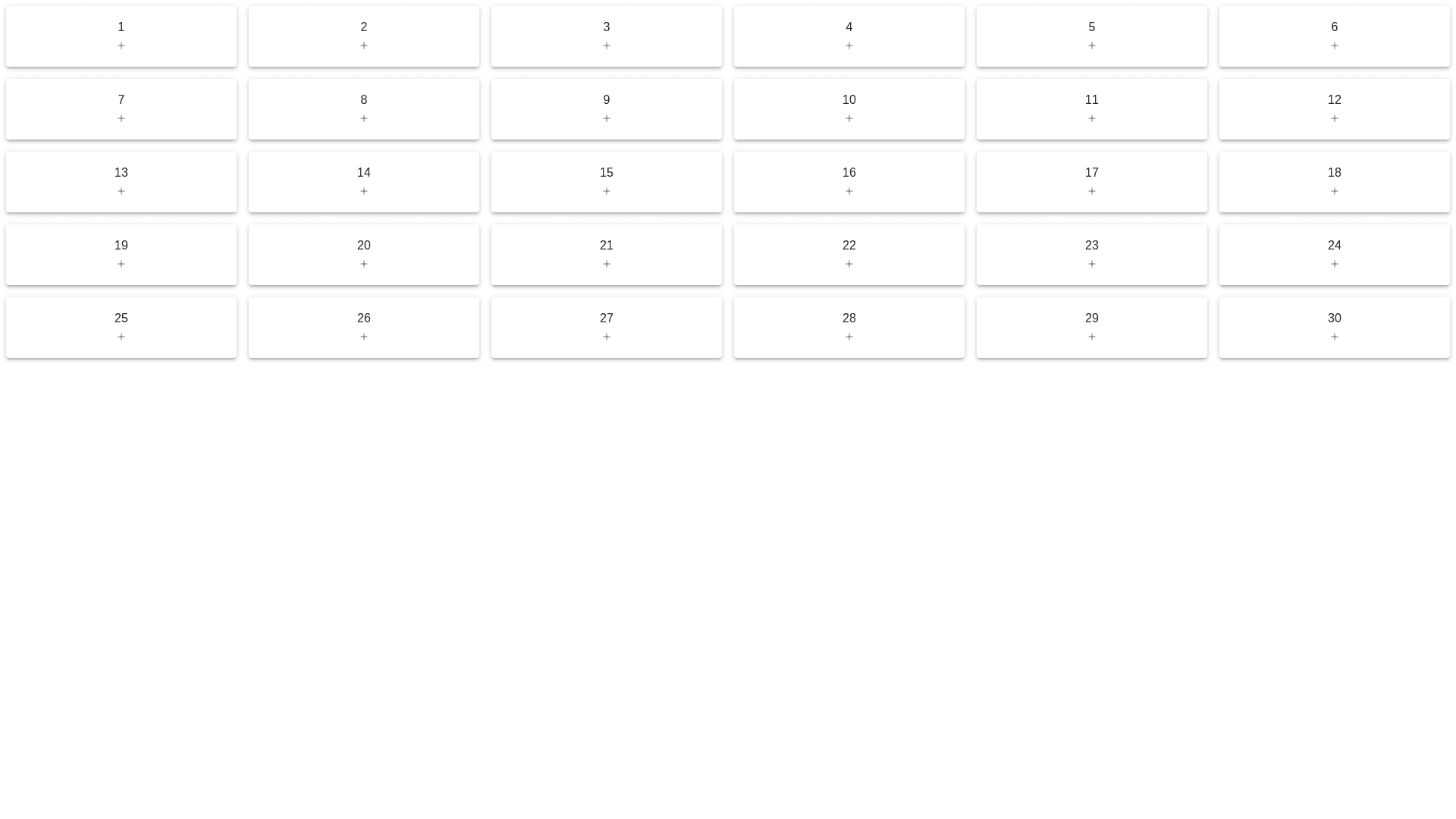 Component Preview