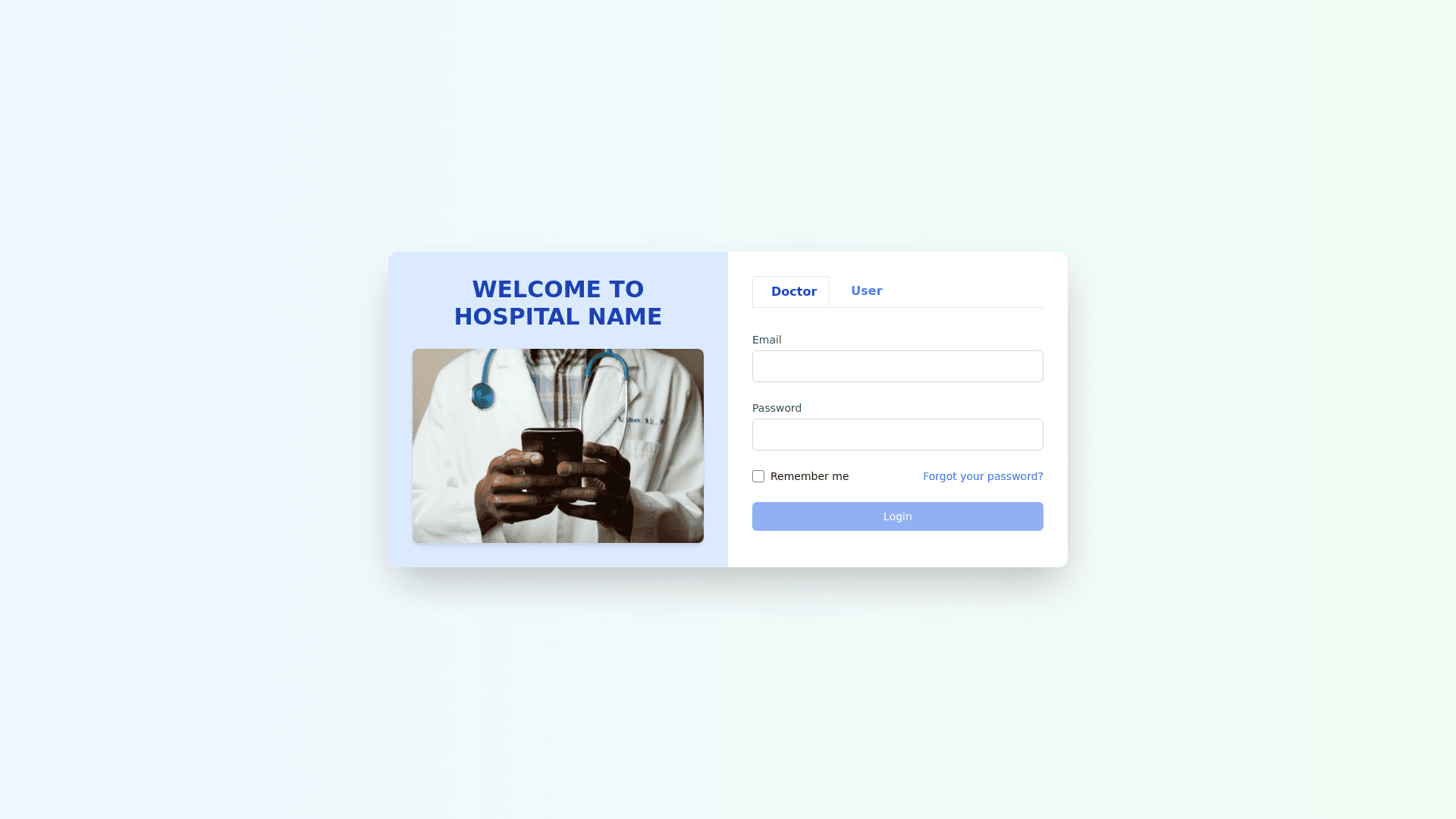Component Preview