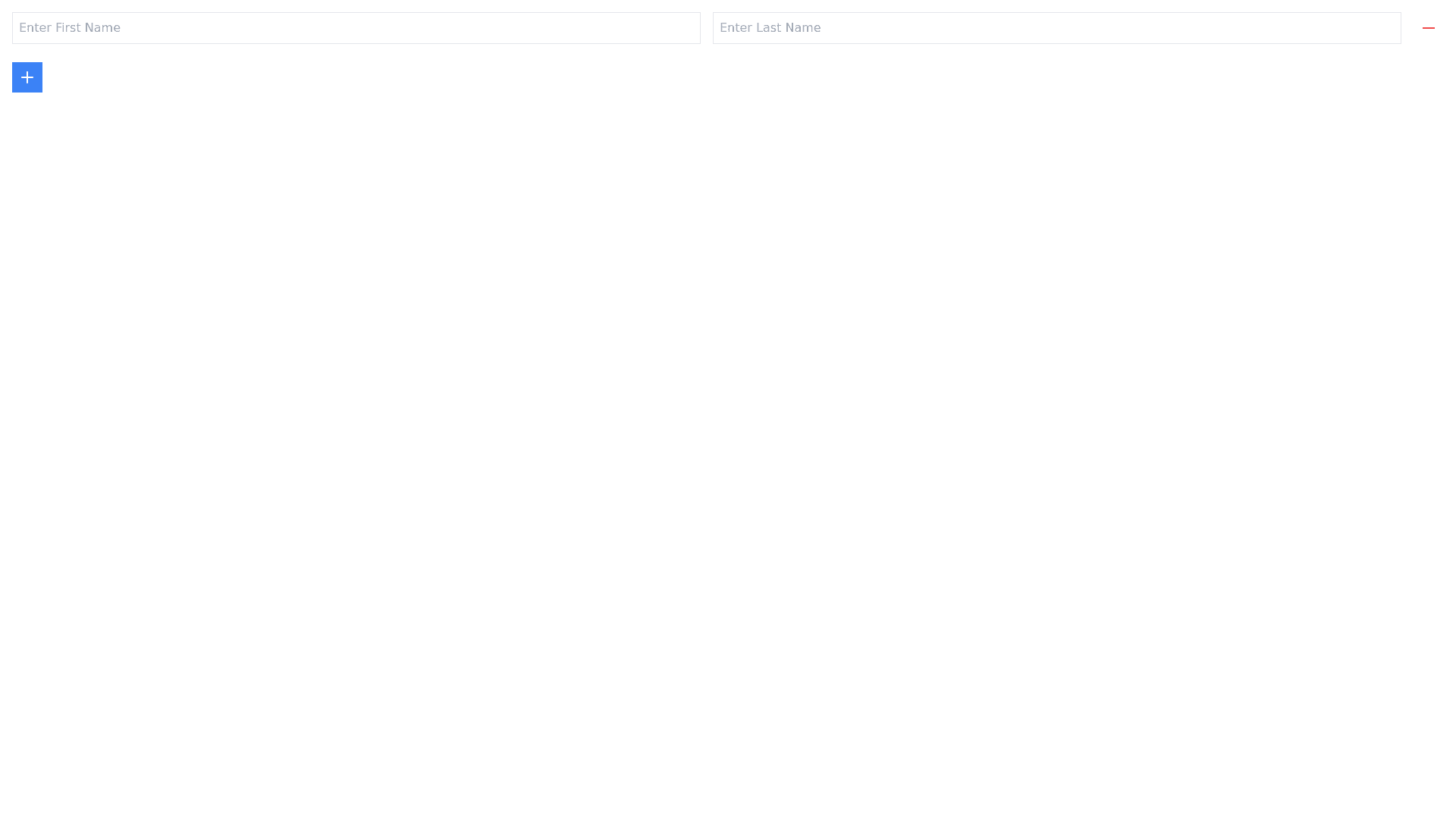 Component Preview