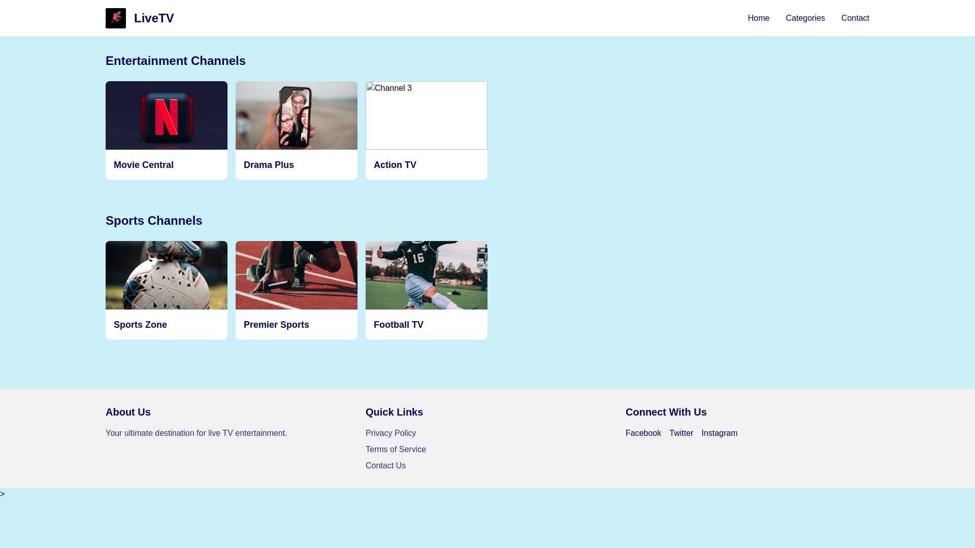 Component Preview