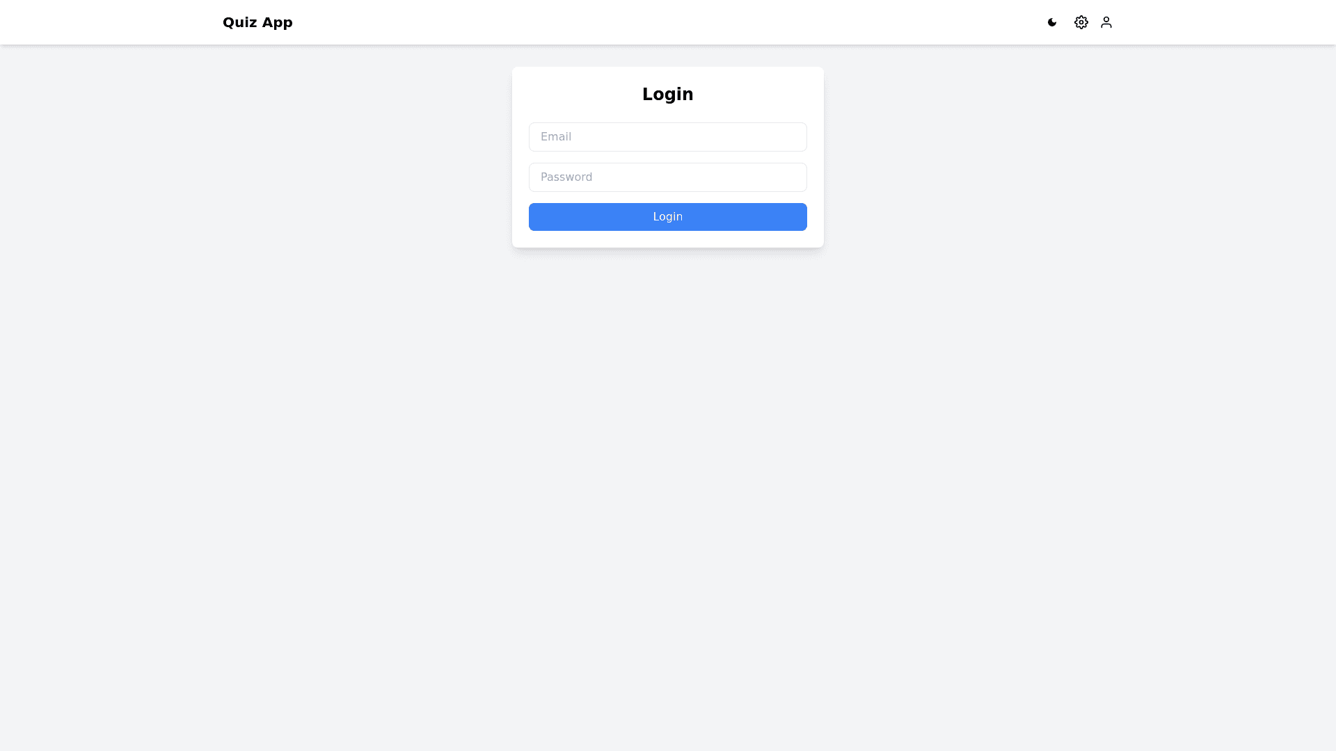 Component Preview