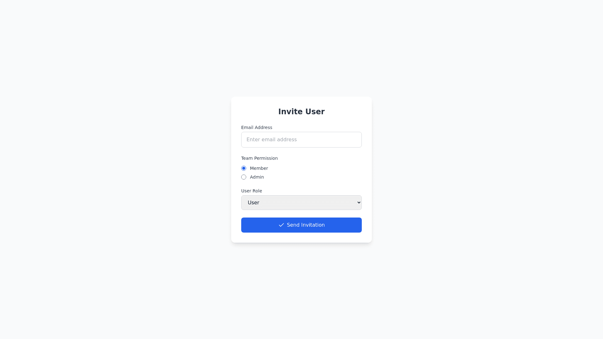 Component Preview