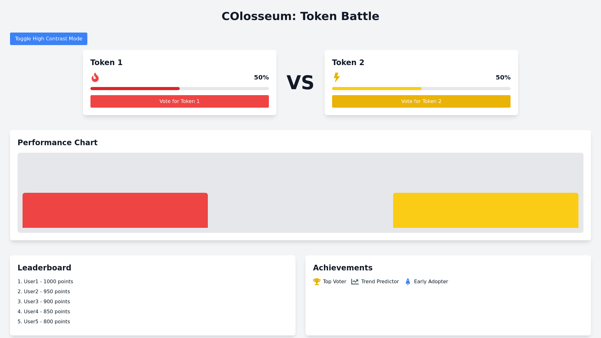 Component Preview