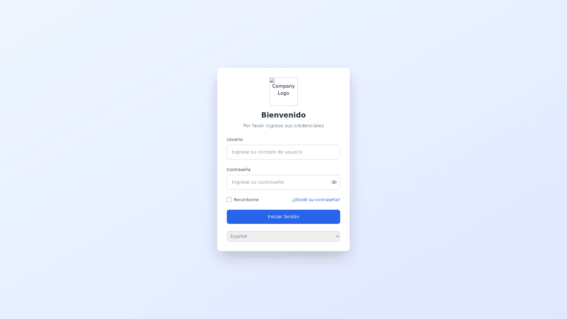 Component Preview