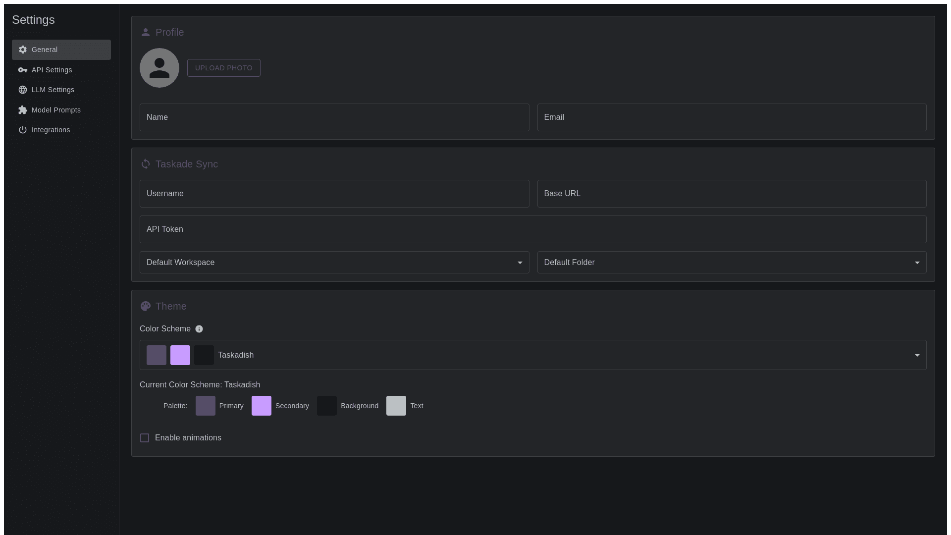 Component Preview