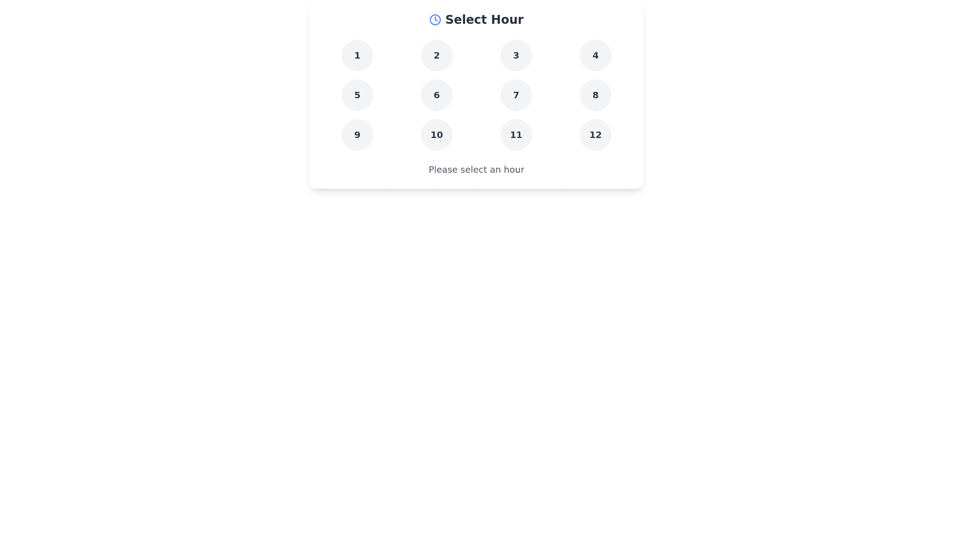 Component Preview