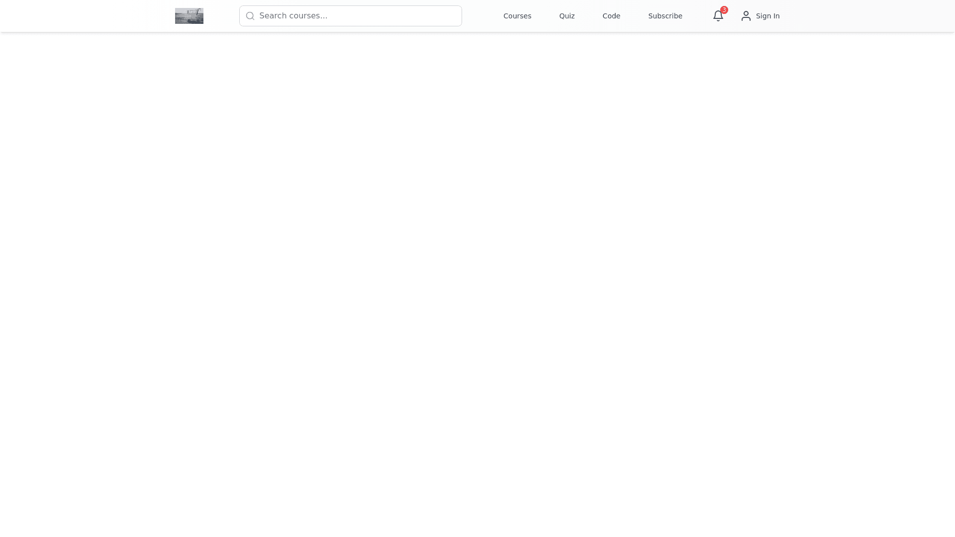 Component Preview