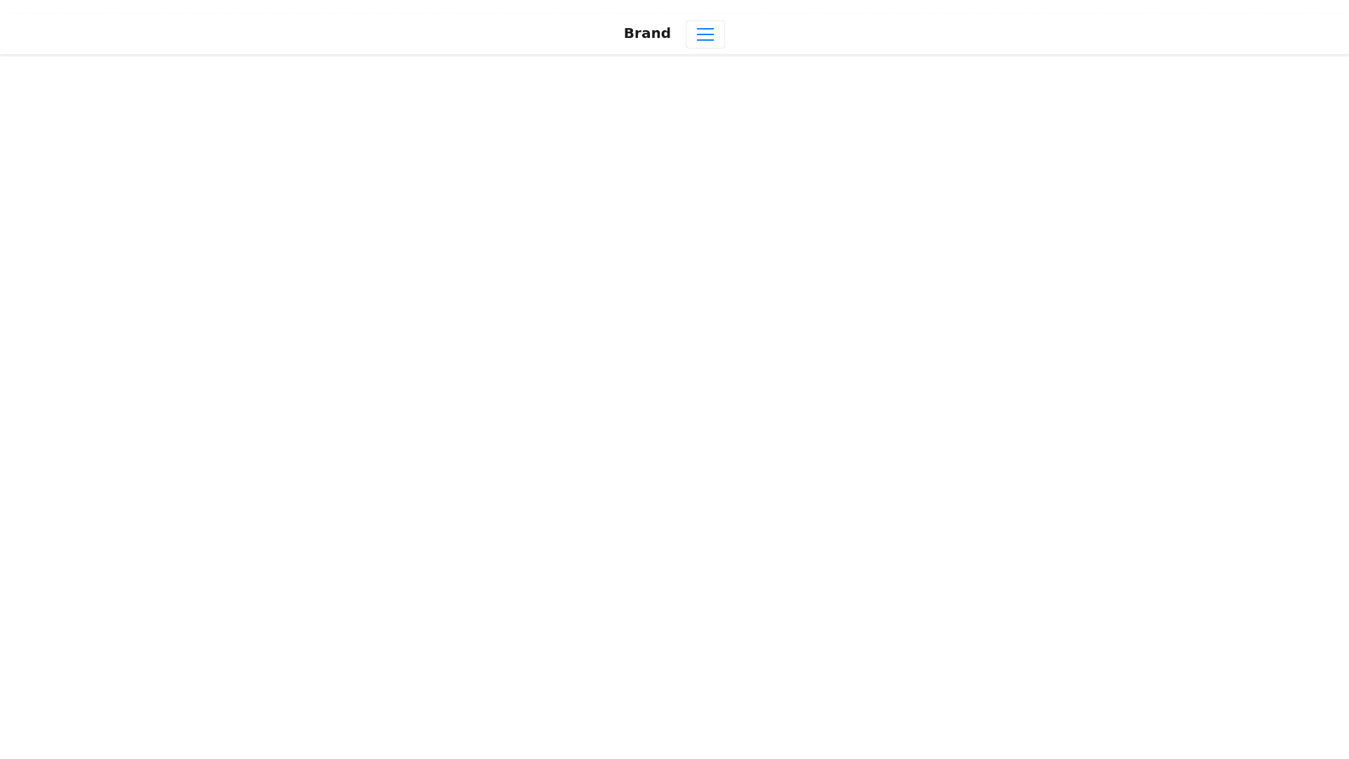 Component Preview