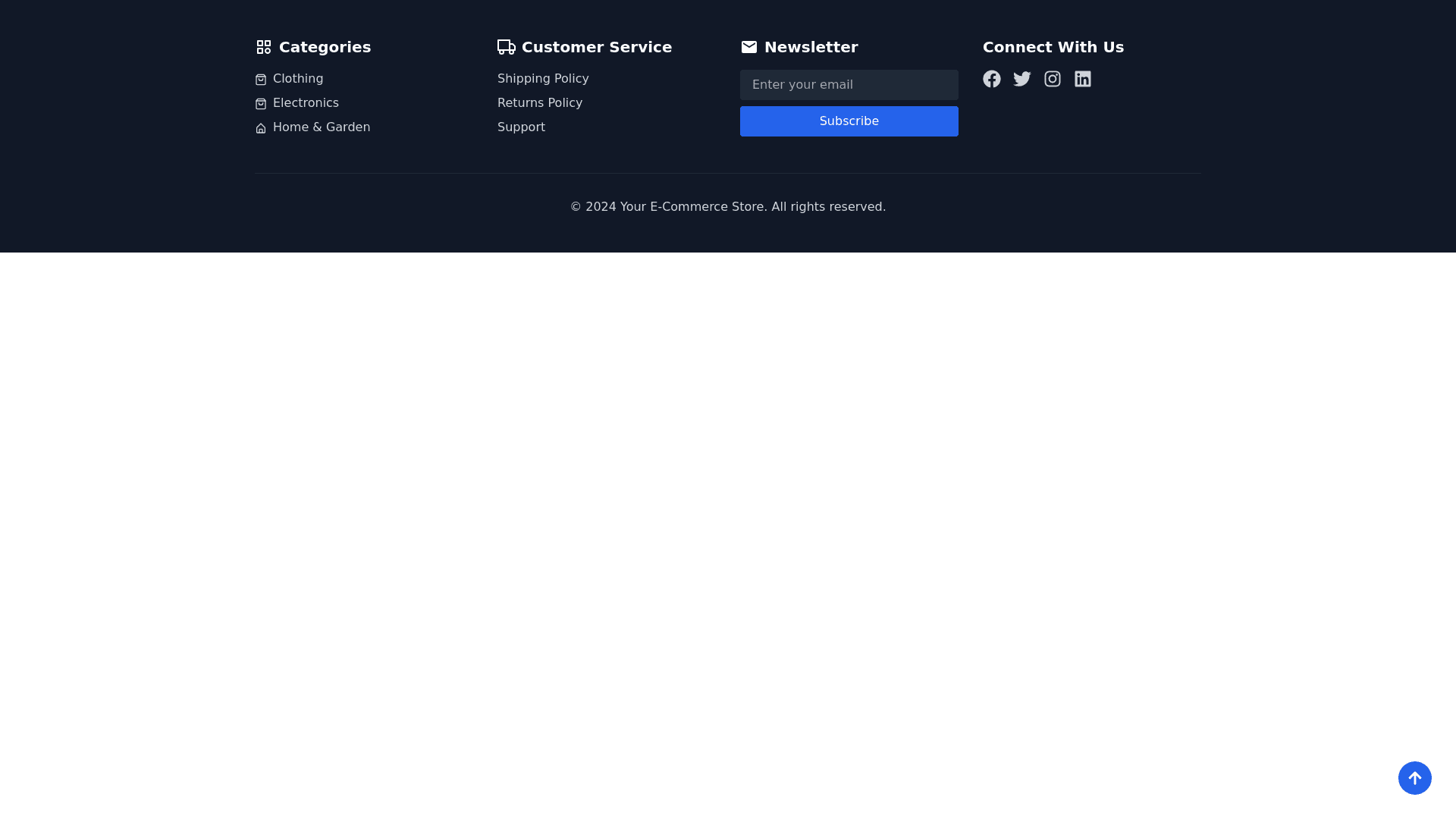 Component Preview