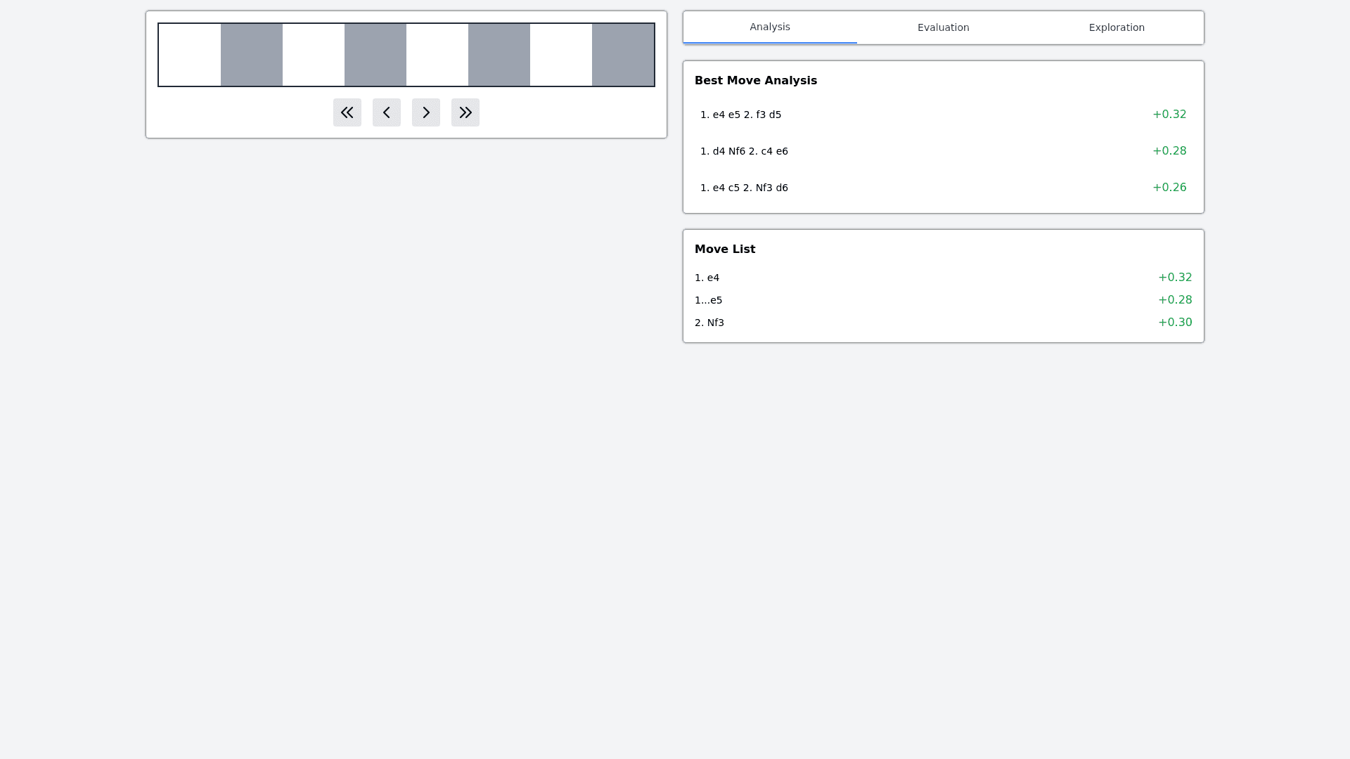 Component Preview