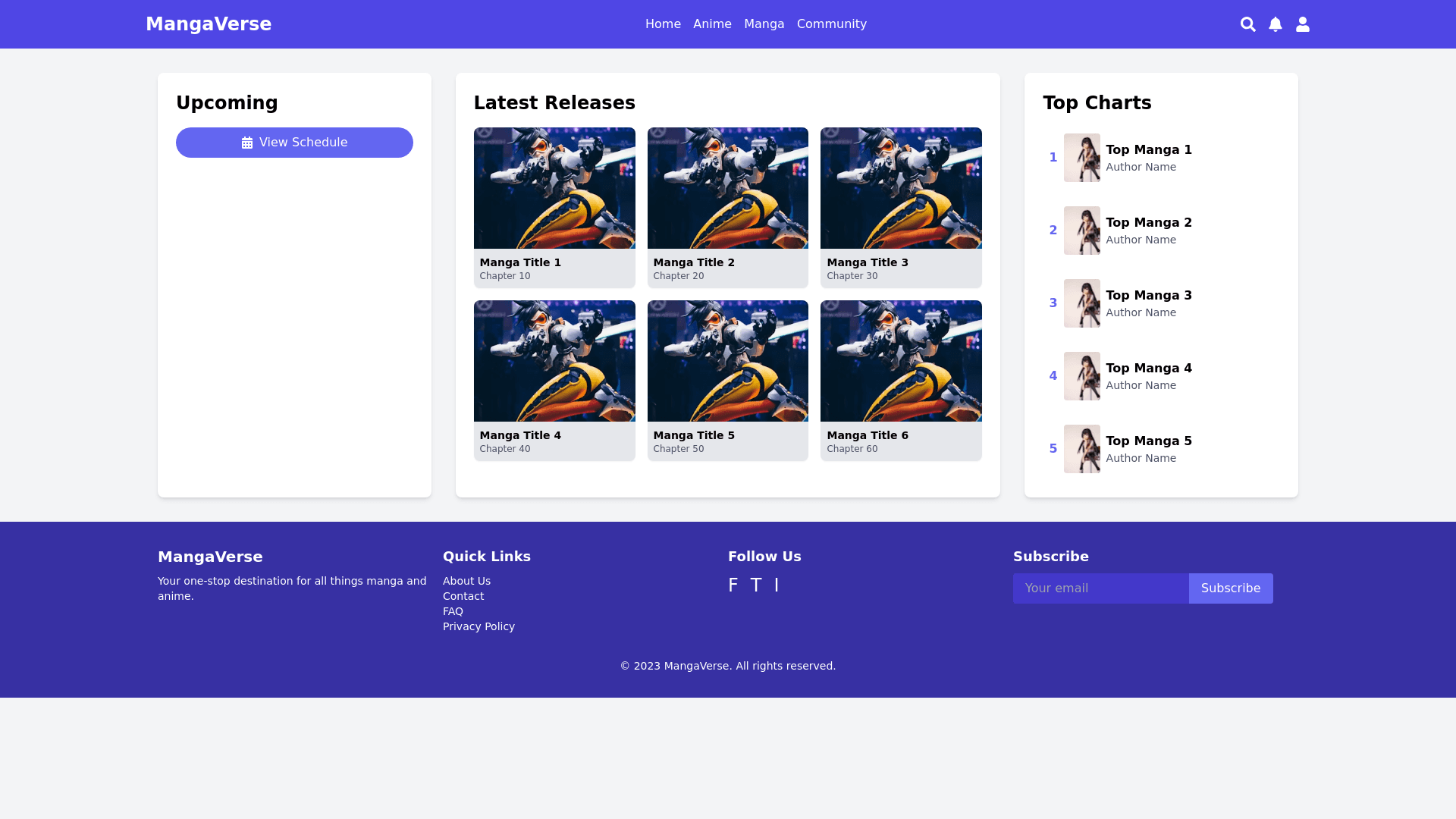 Component Preview
