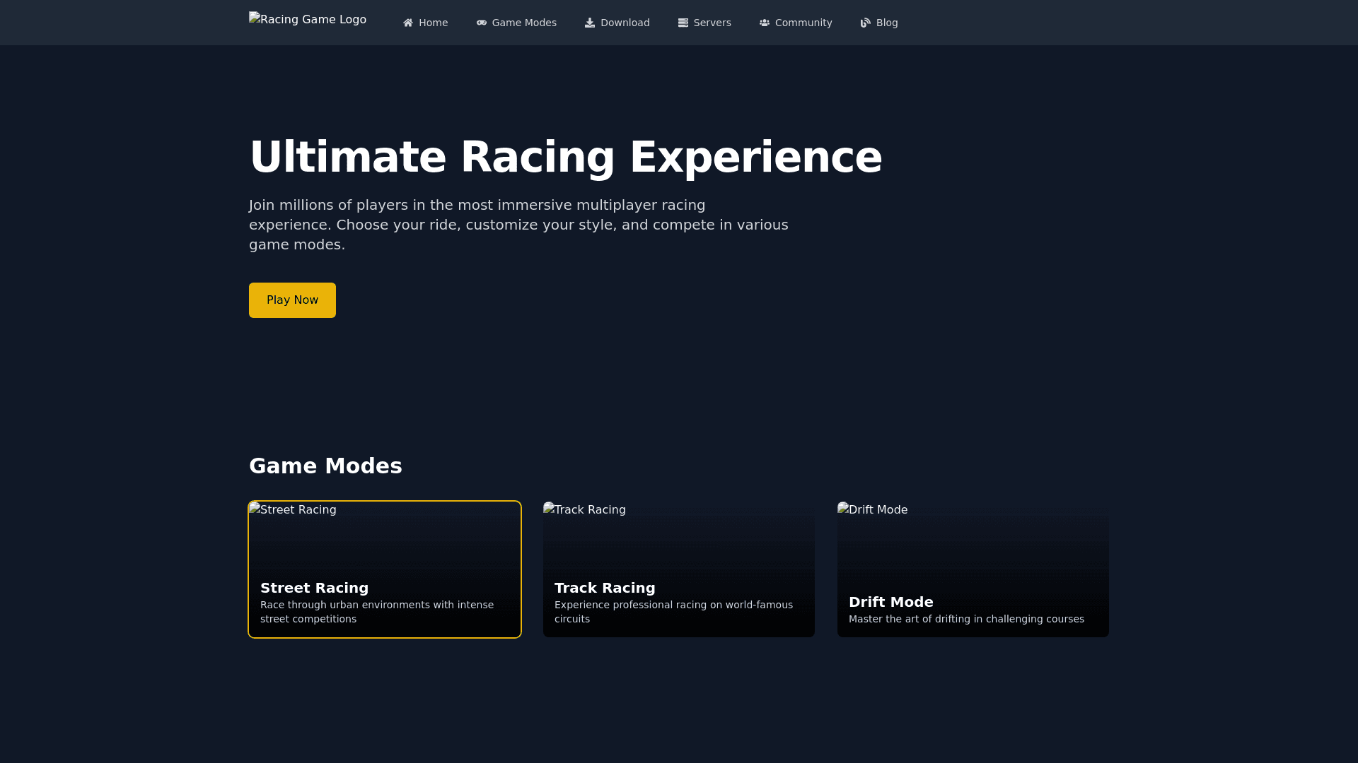 Component Preview