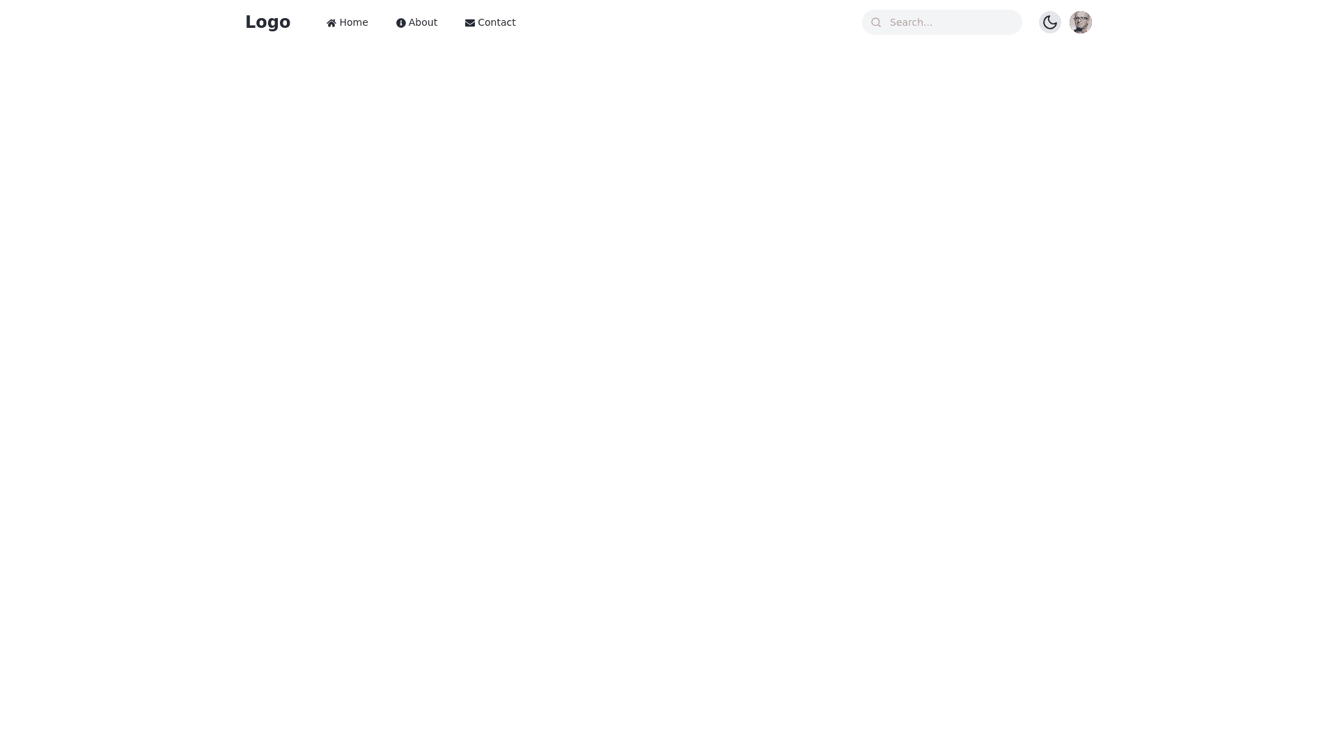 Component Preview