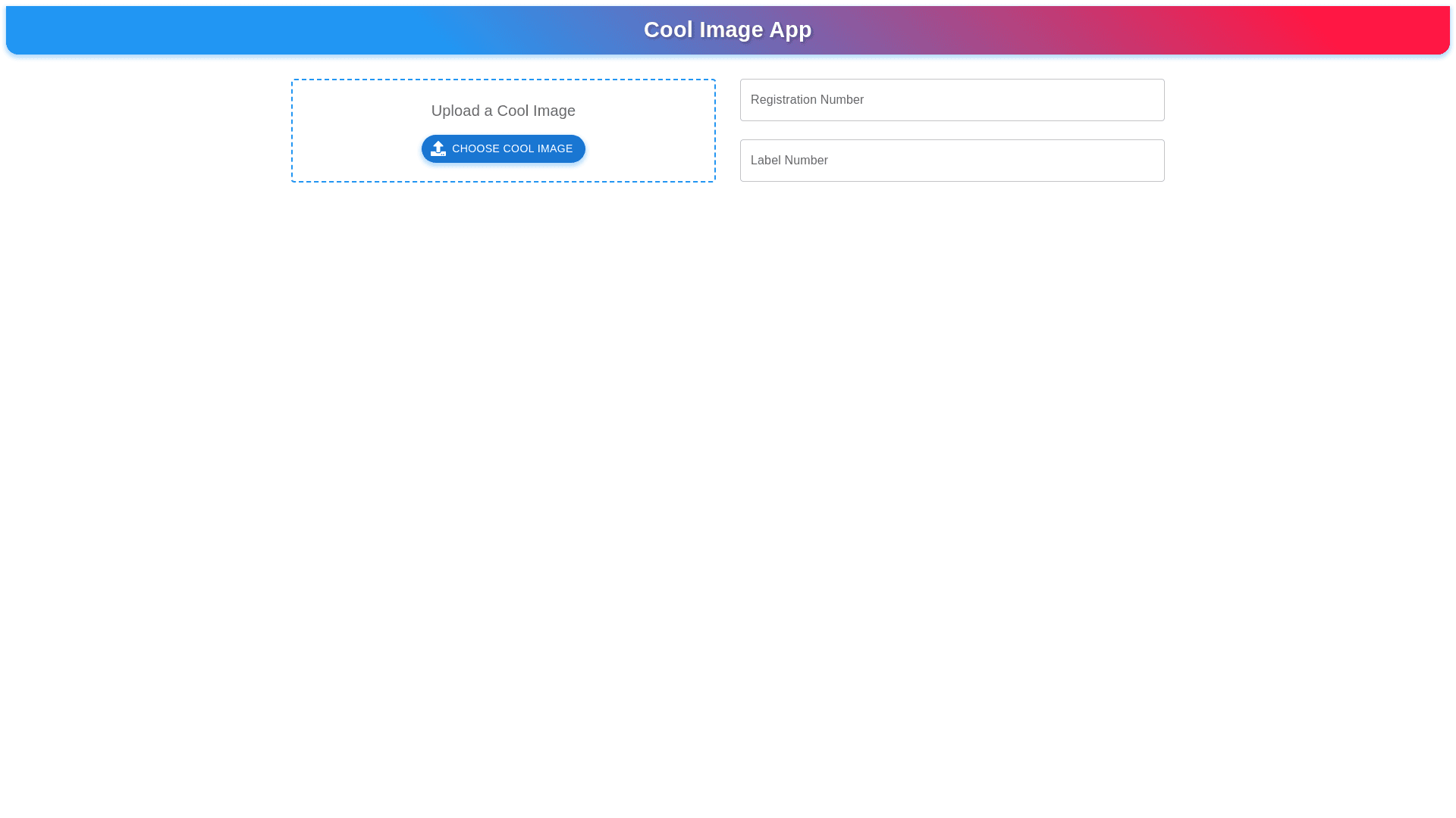 Component Preview