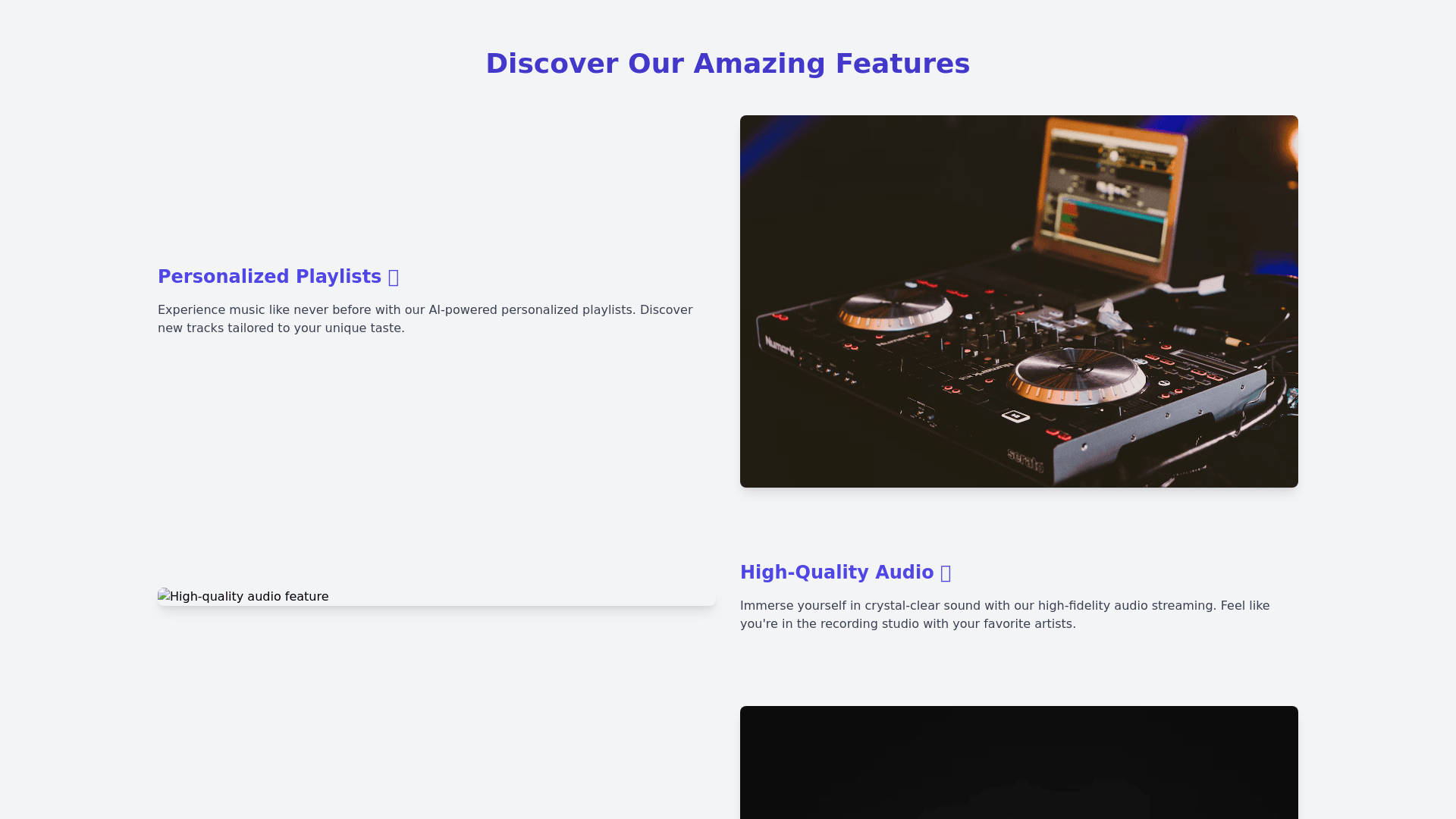 Component Preview