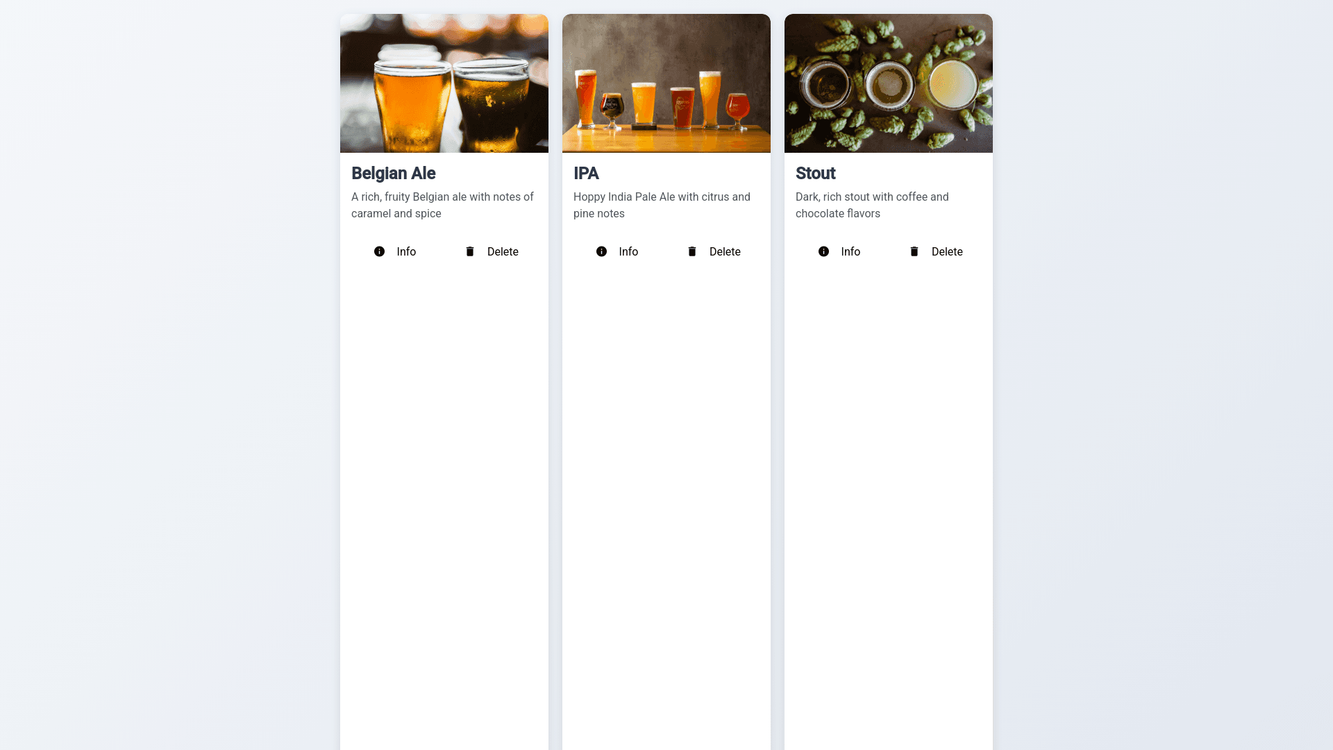 Component Preview