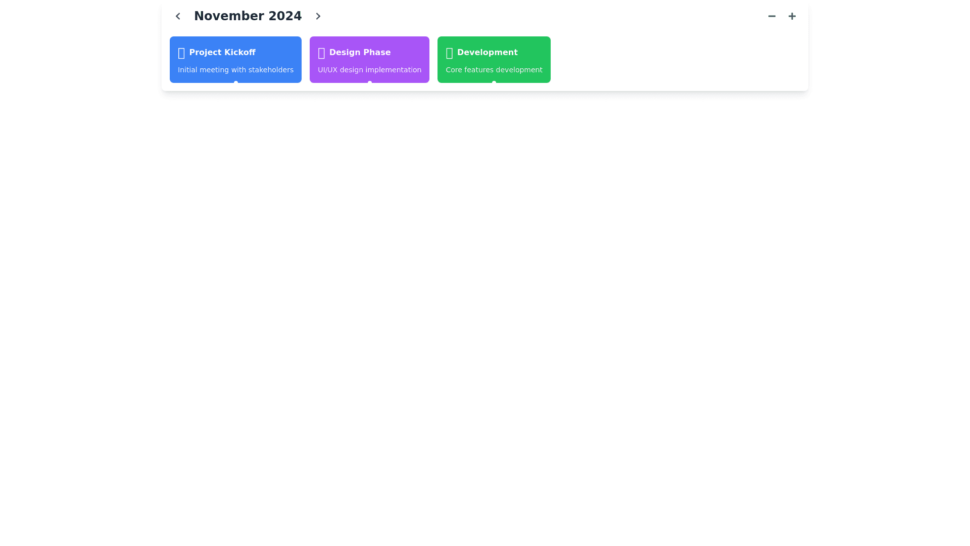 Component Preview