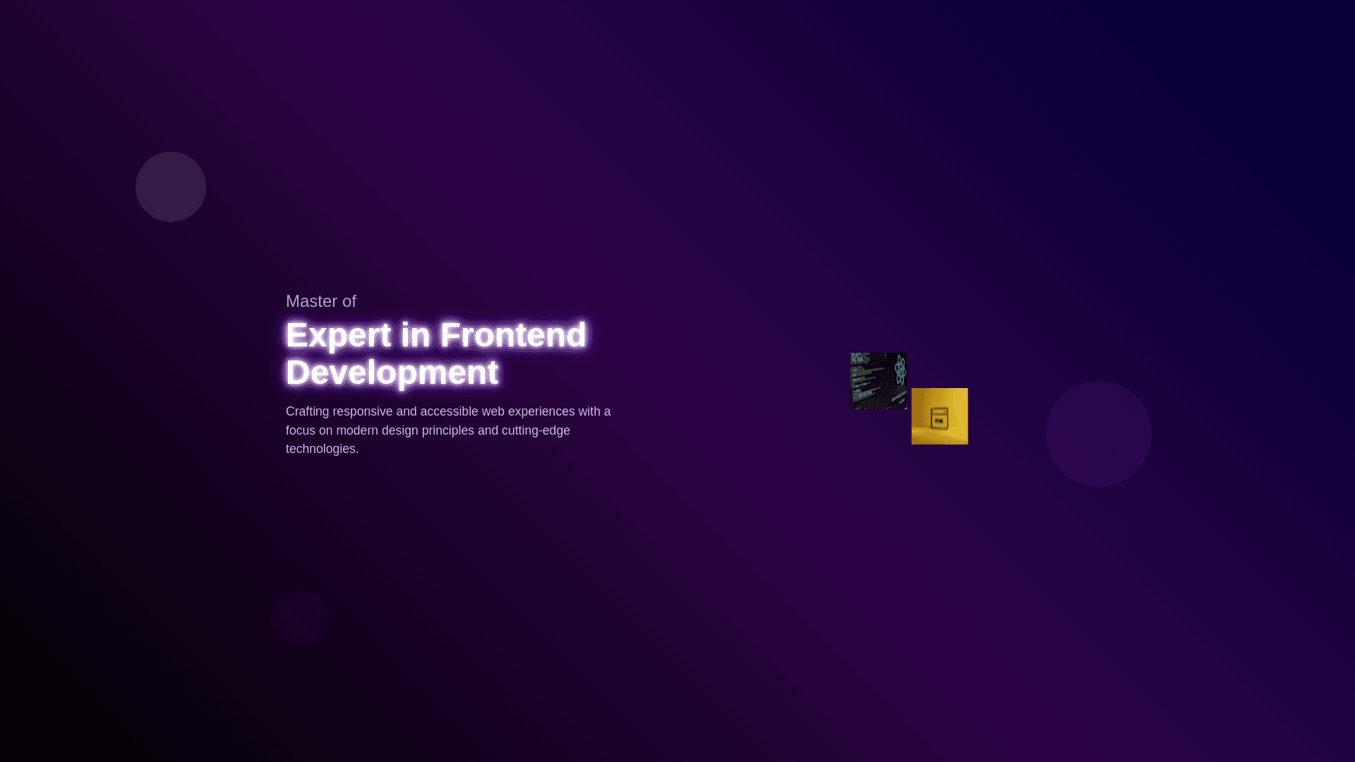 Component Preview