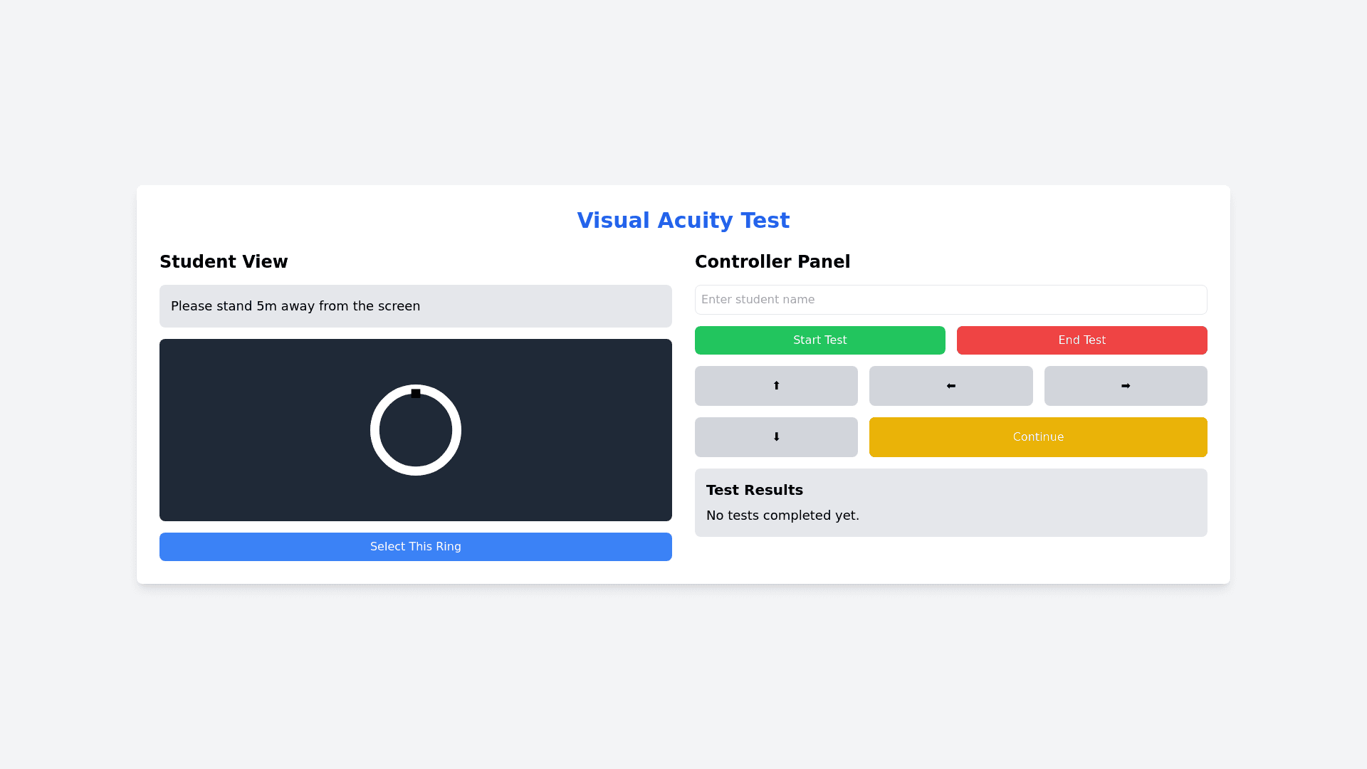 Component Preview