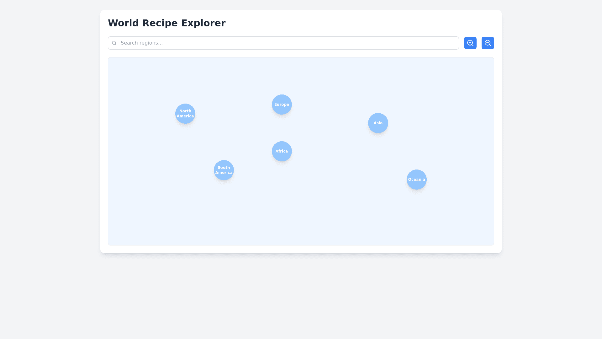 Component Preview