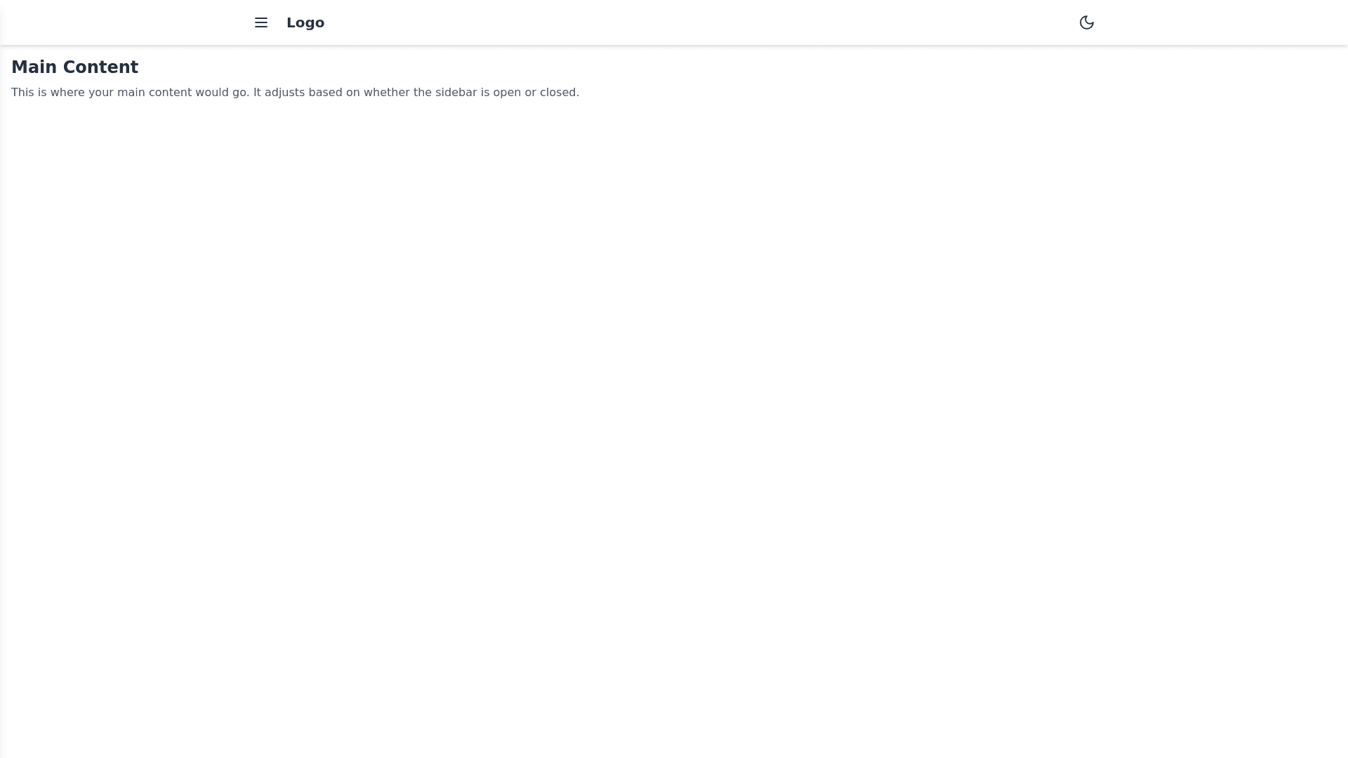 Component Preview