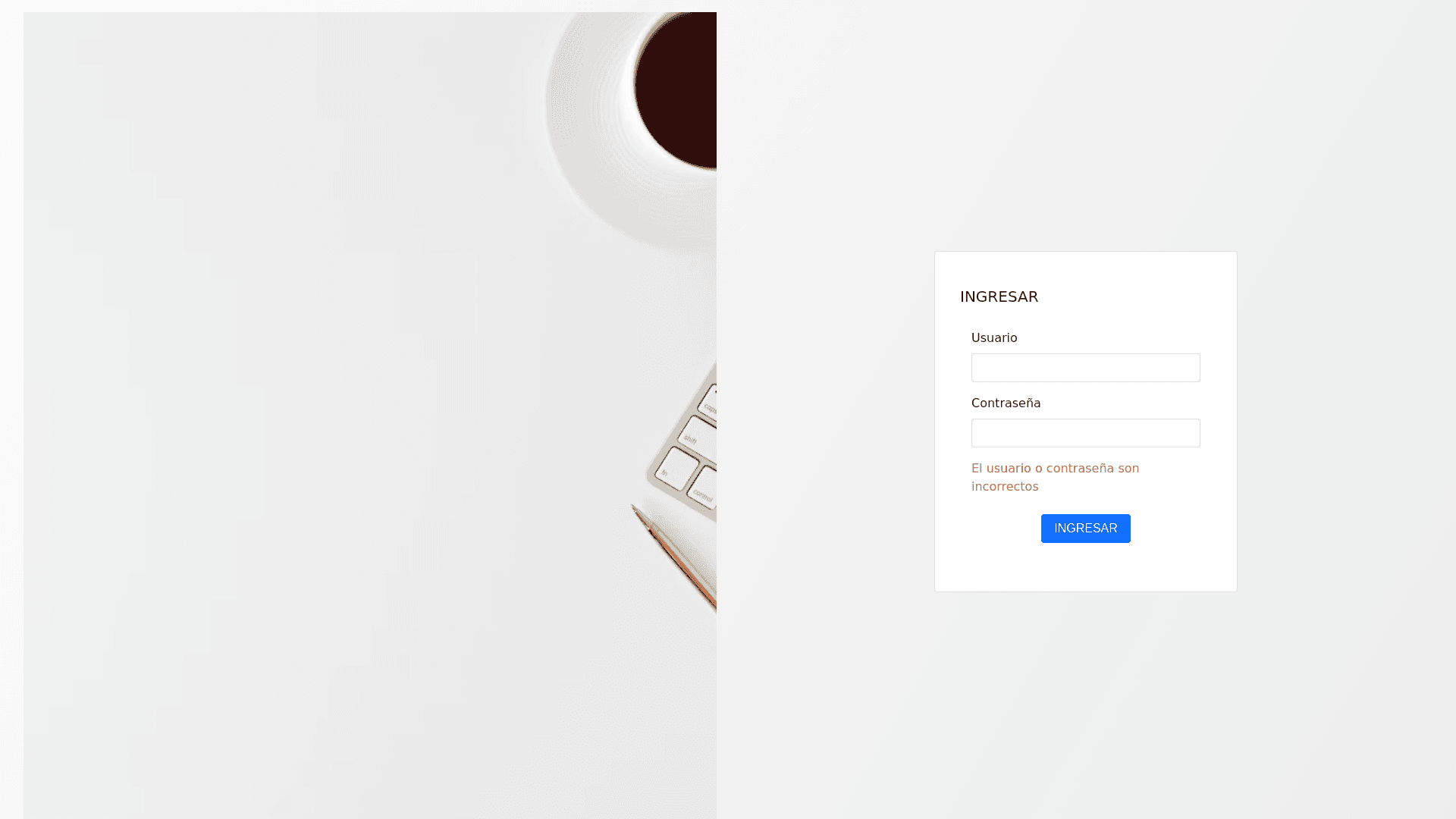 Component Preview