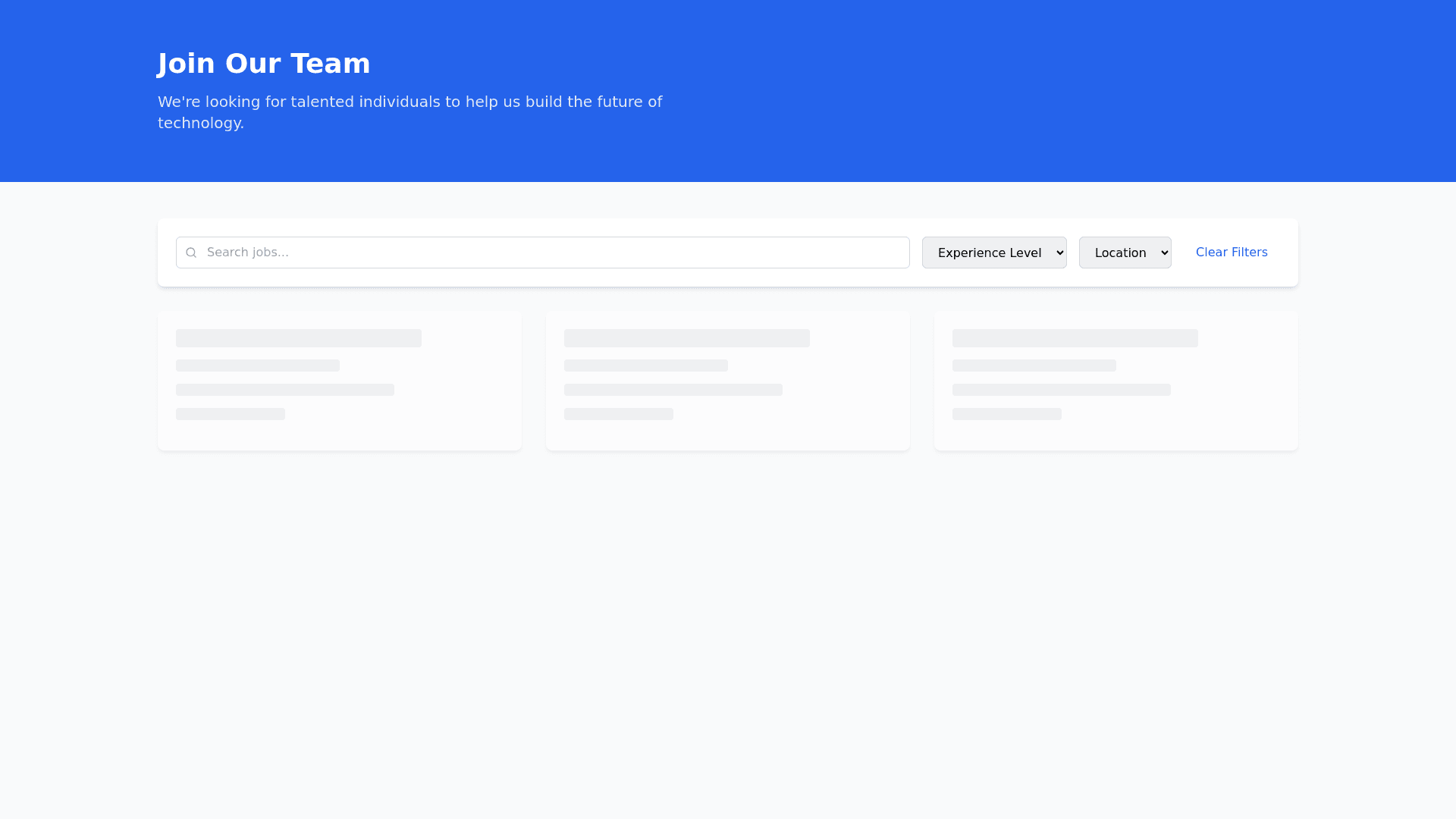 Component Preview