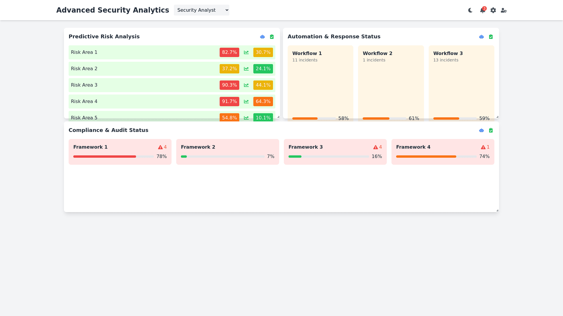 Component Preview