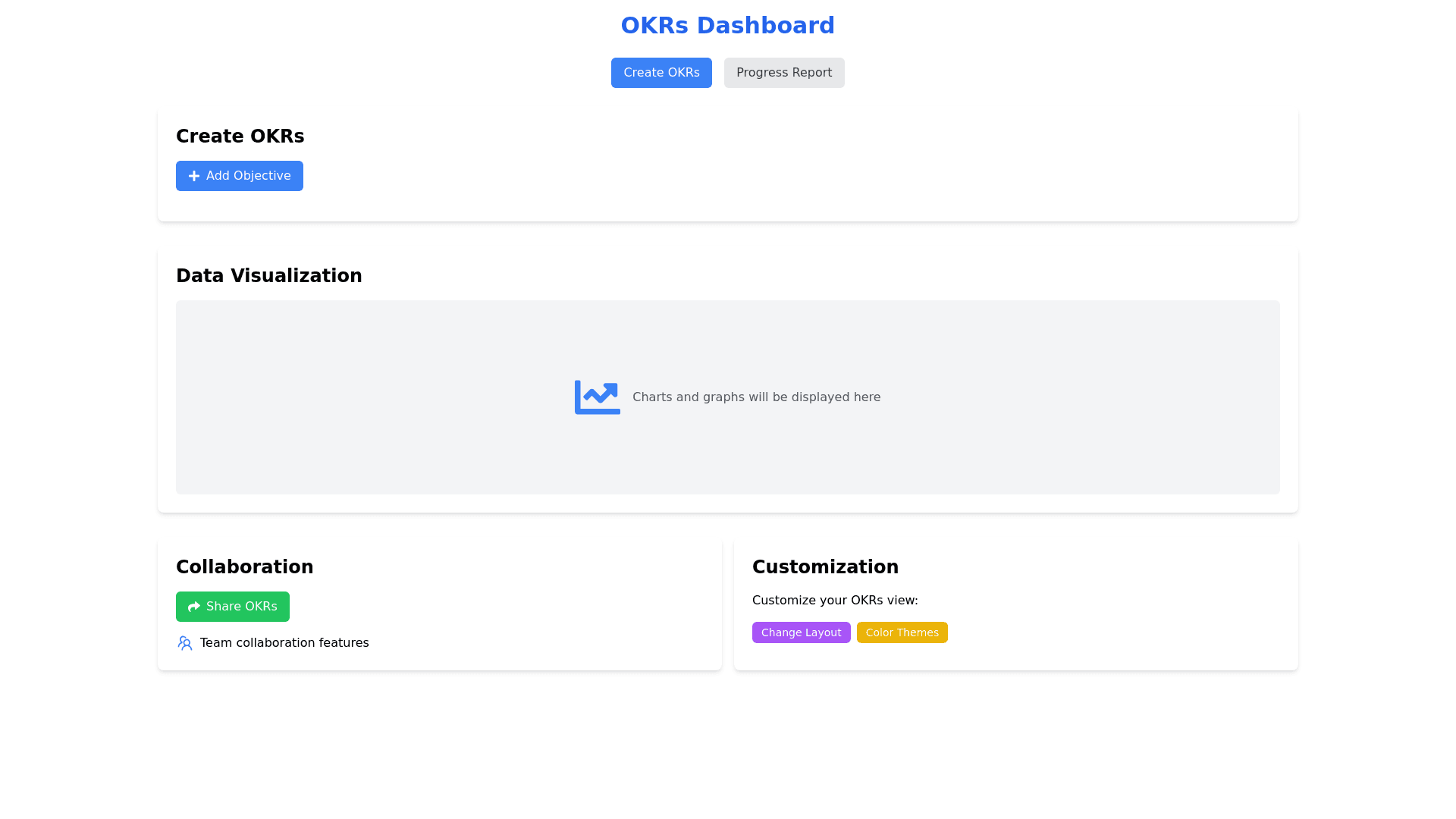Component Preview